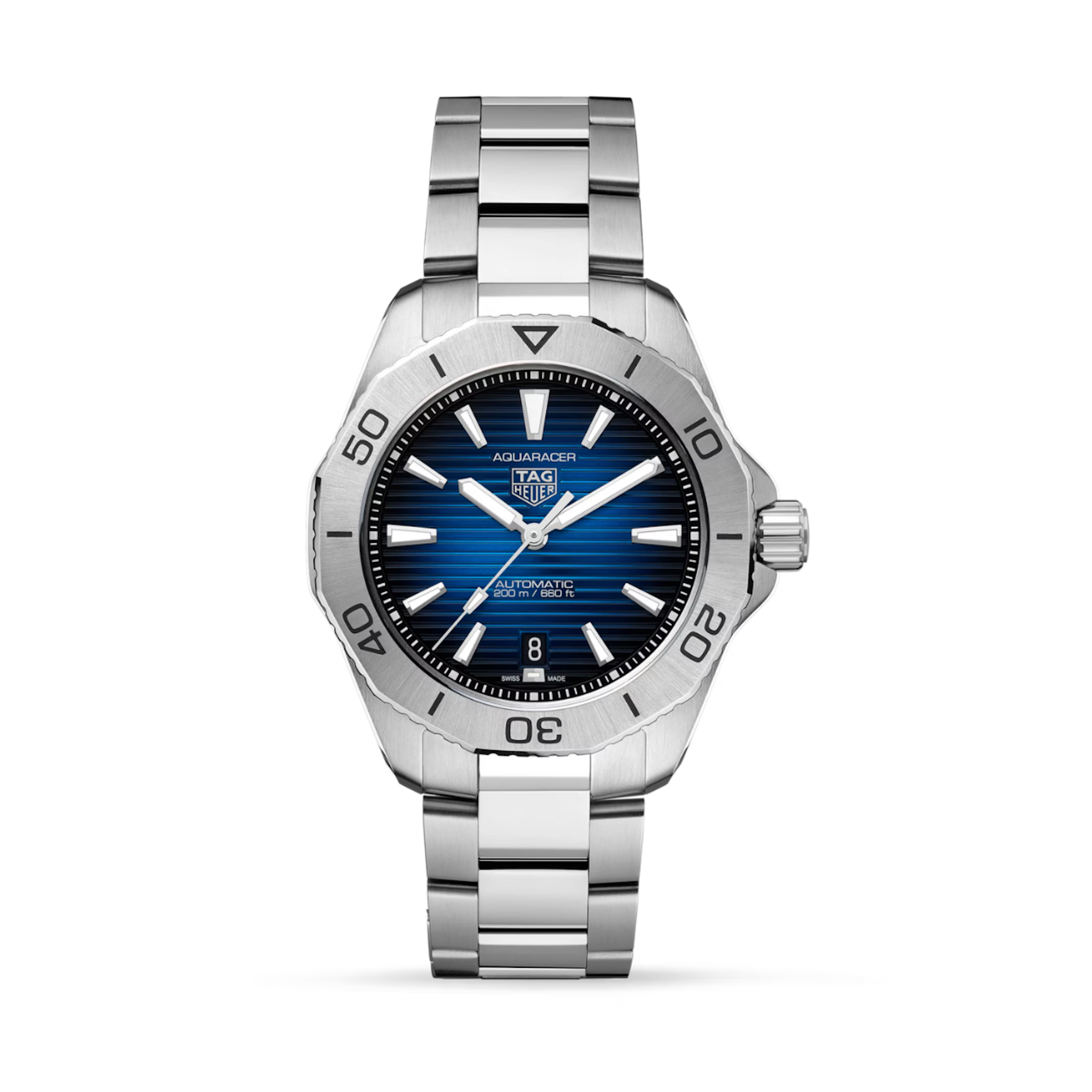 TAG Heuer Aquaracer