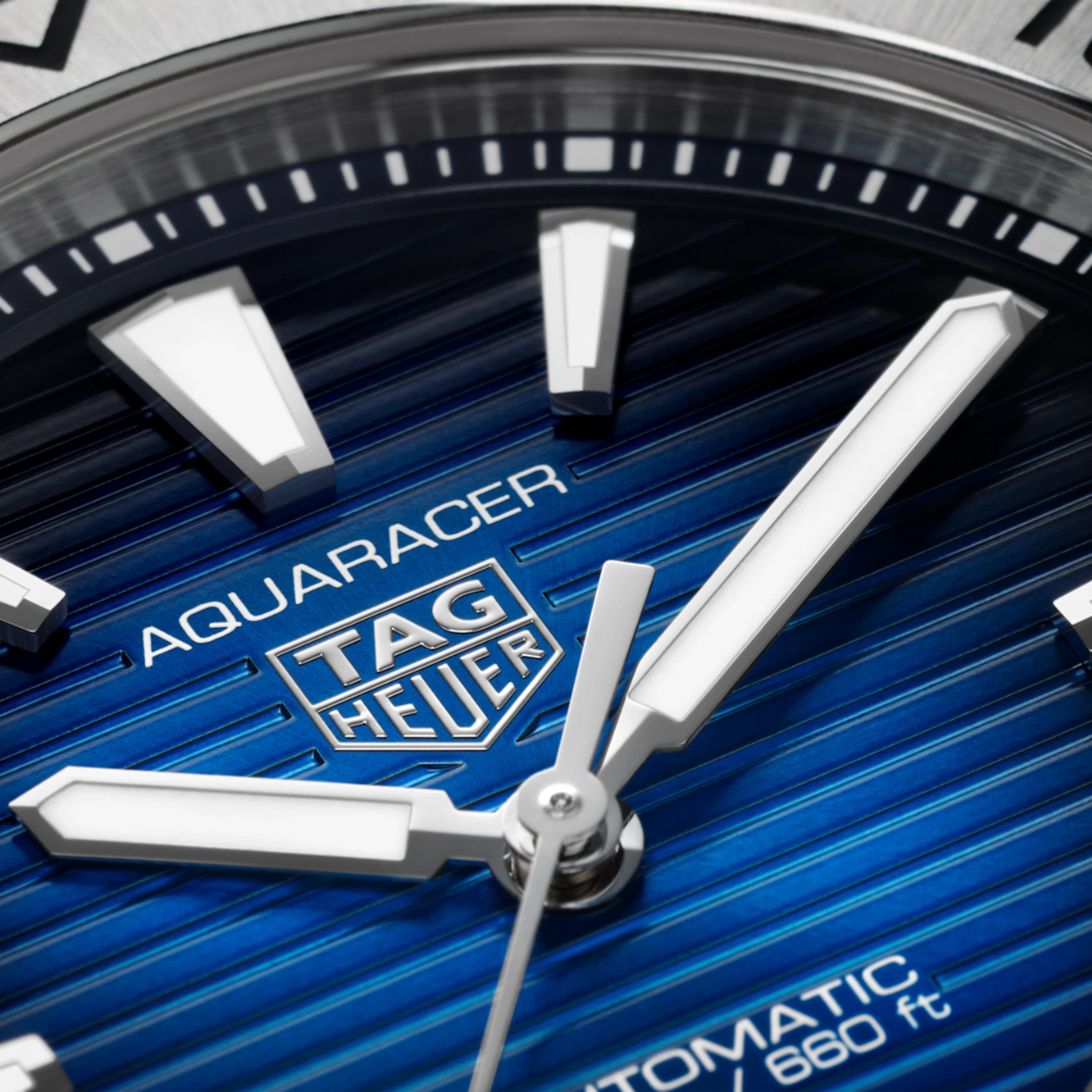 TAG Heuer Aquaracer