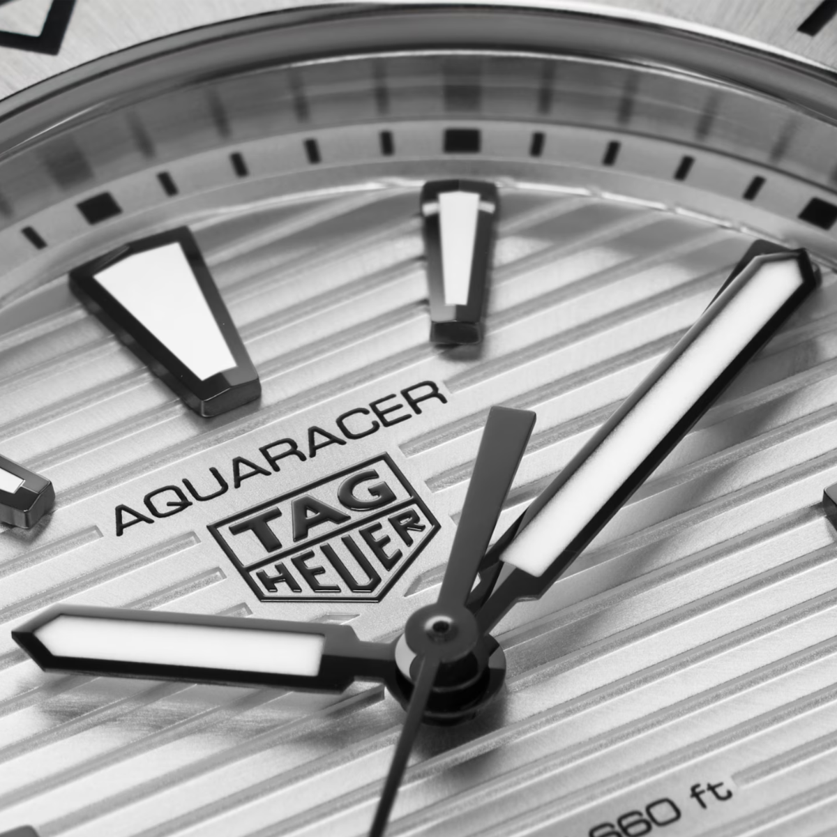TAG Heuer Aquaracer
