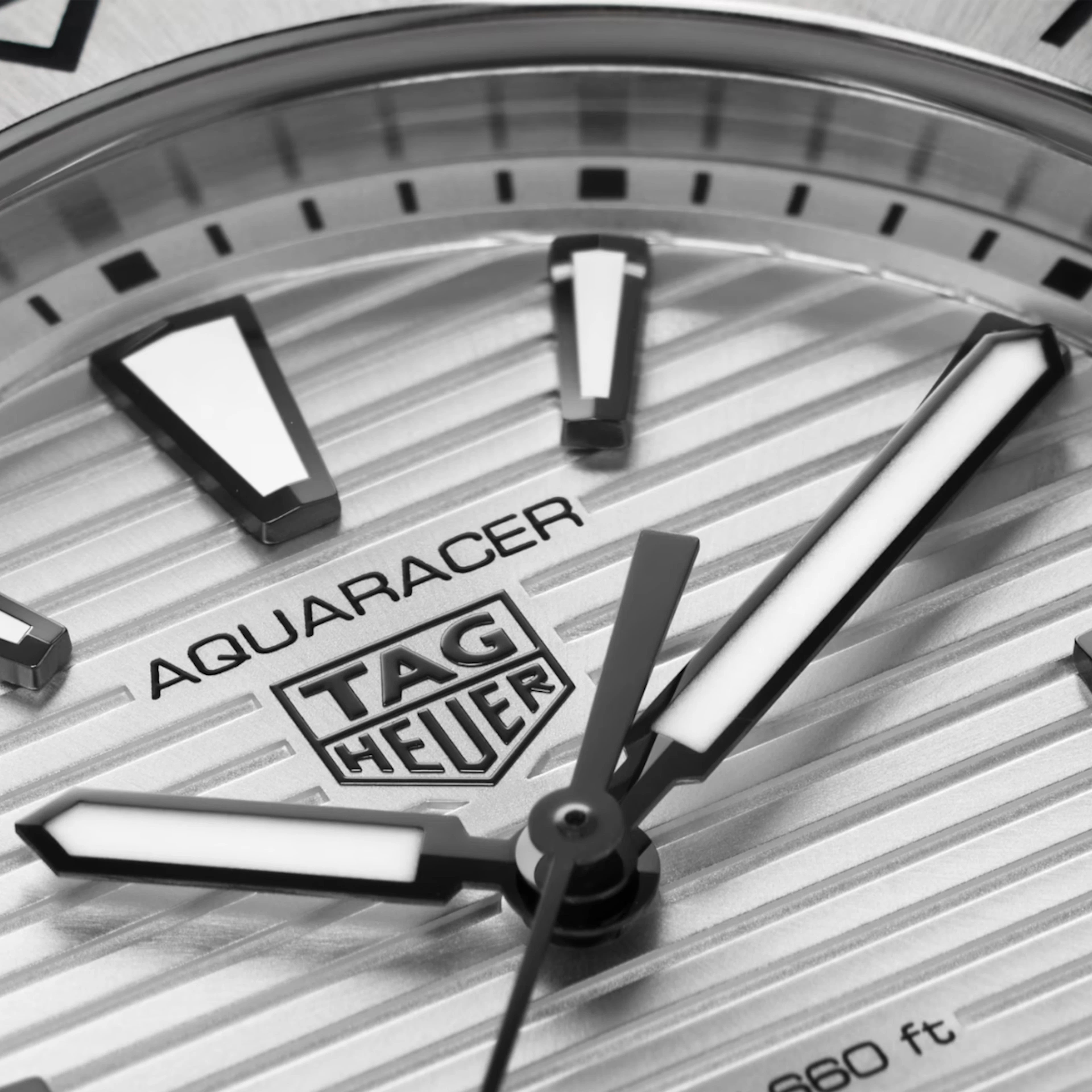 TAG Heuer Aquaracer