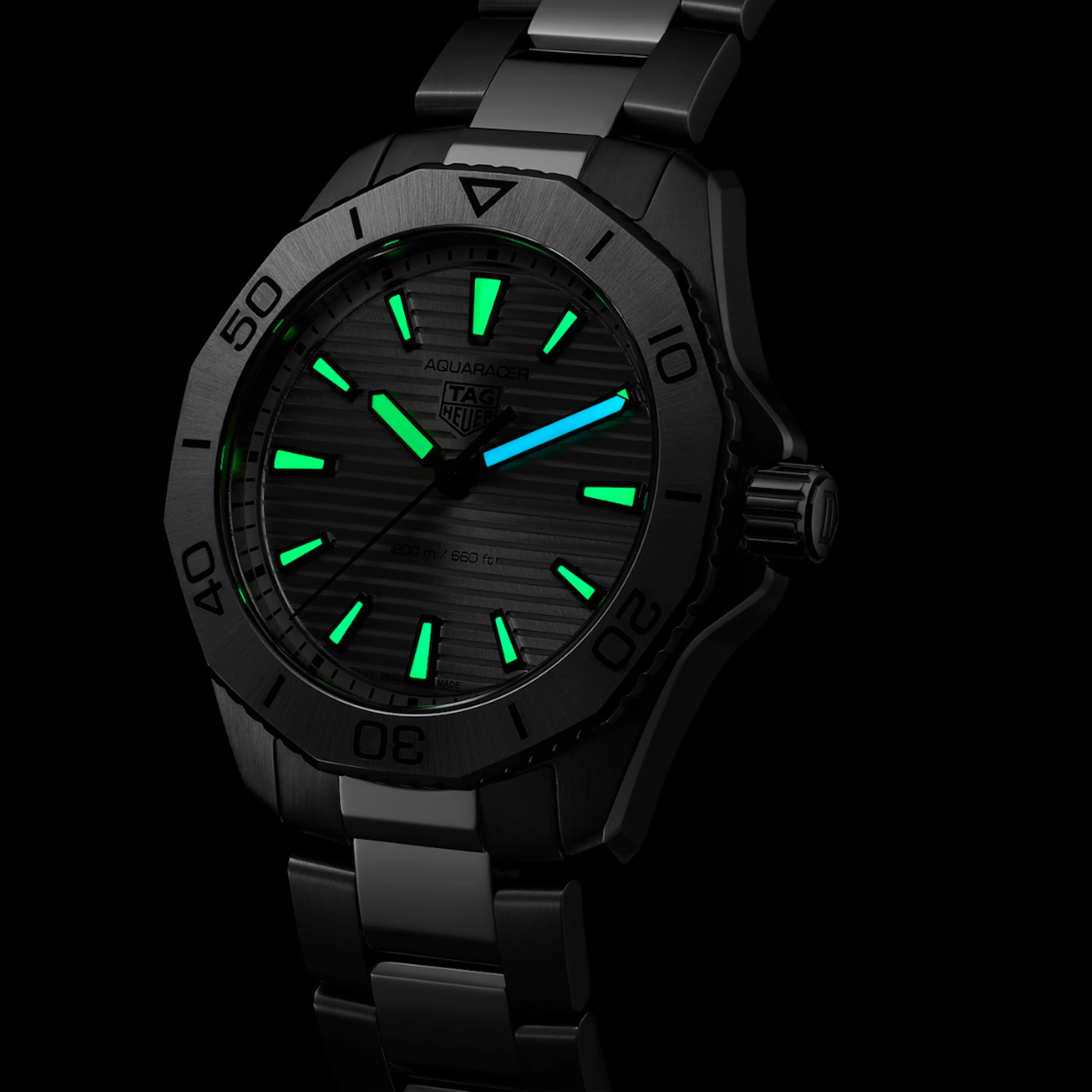 TAG Heuer Aquaracer