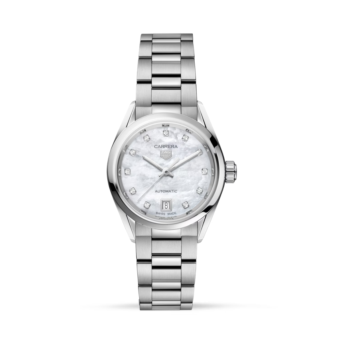 TAG Heuer Carrera