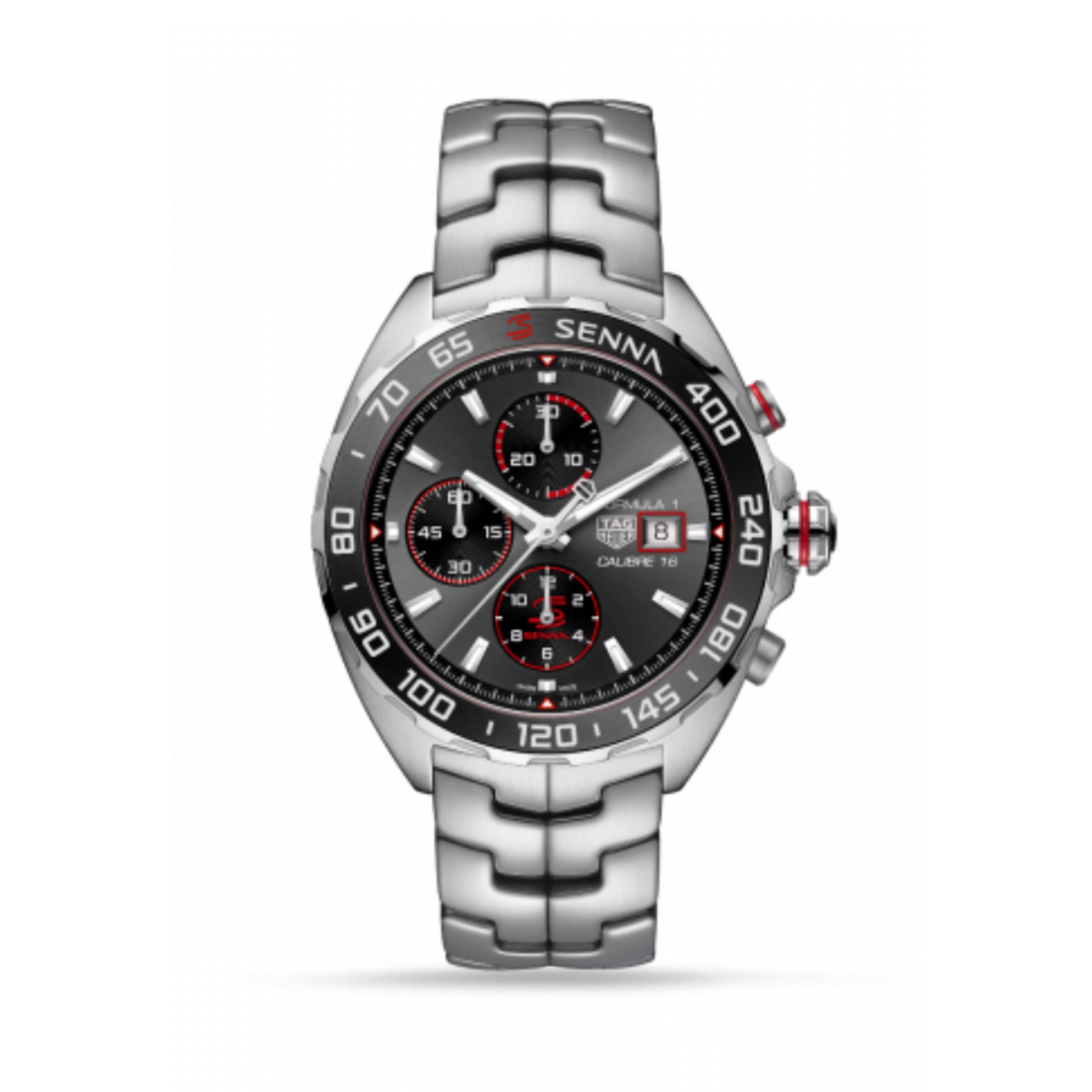 TAG Heuer Formula 1