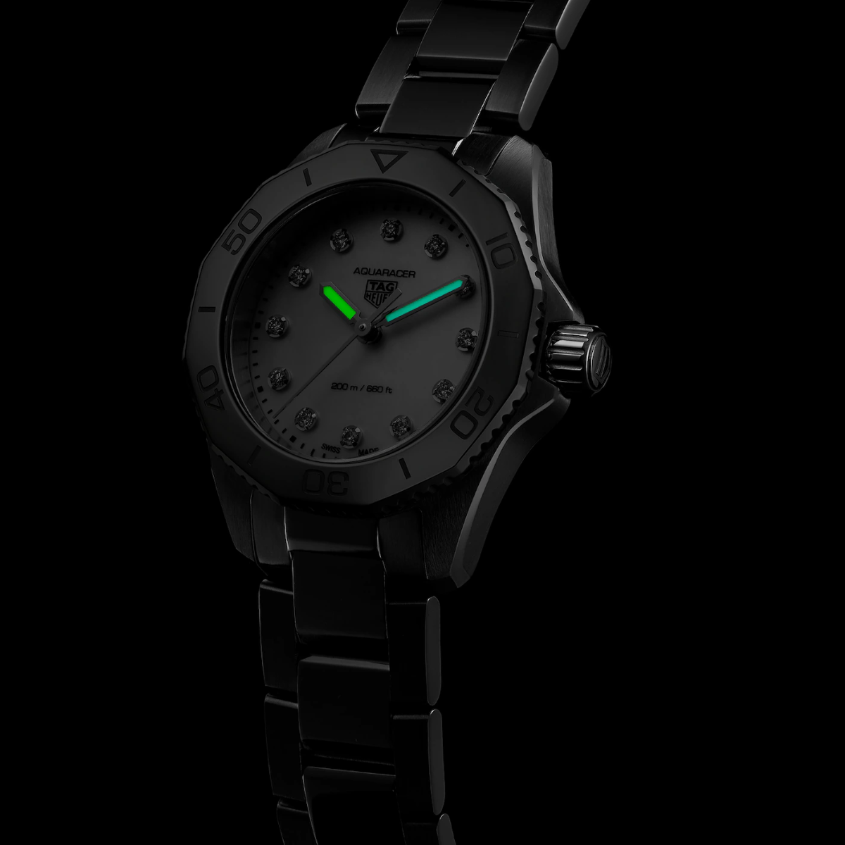 TAG Heuer Aquaracer