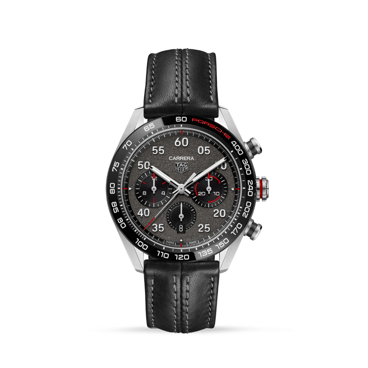 TAG Heuer Carrera Porsche