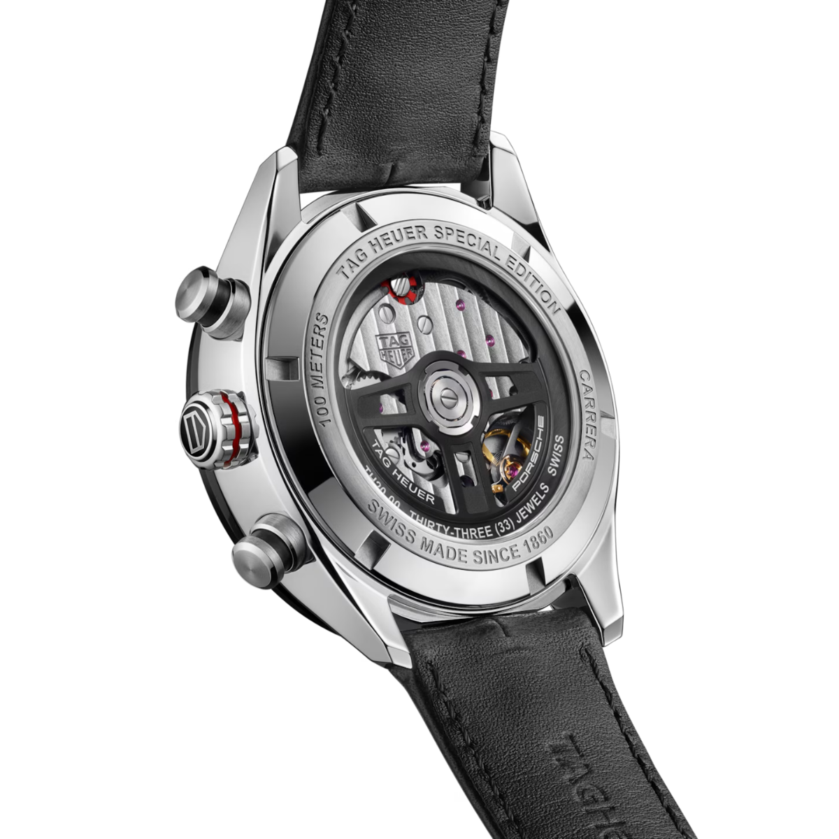 TAG Heuer Carrera Porsche