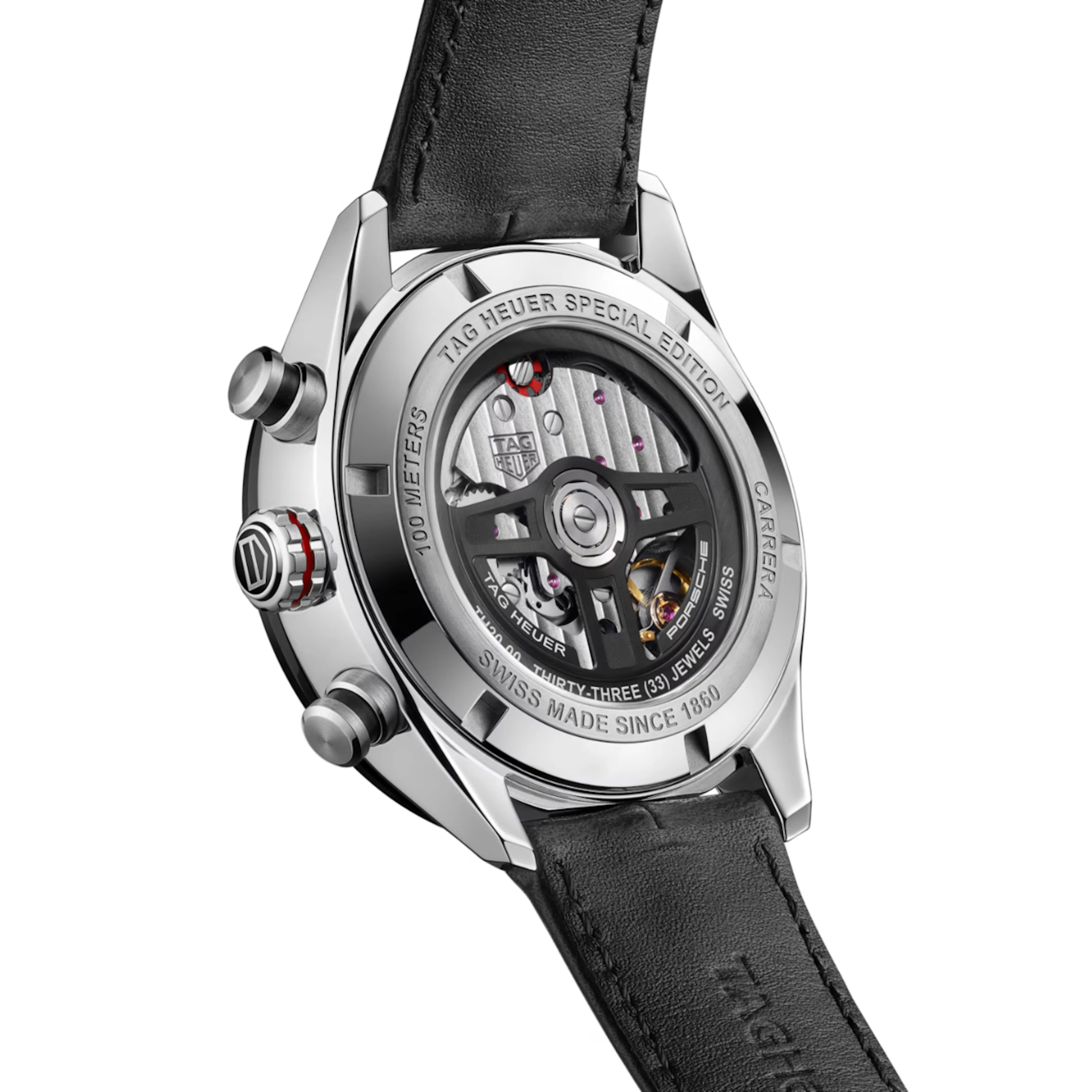 TAG Heuer Carrera Porsche