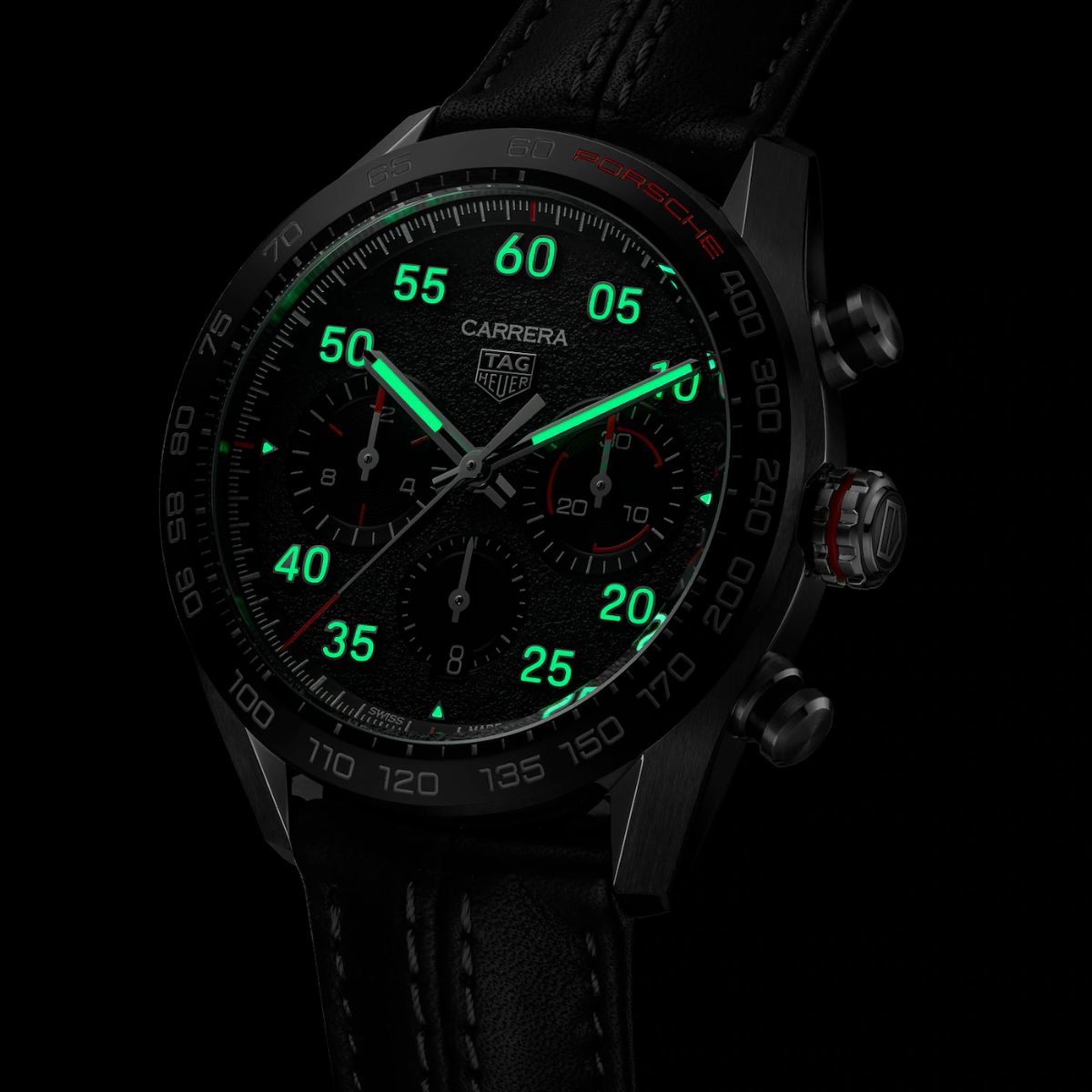 TAG Heuer Carrera Porsche