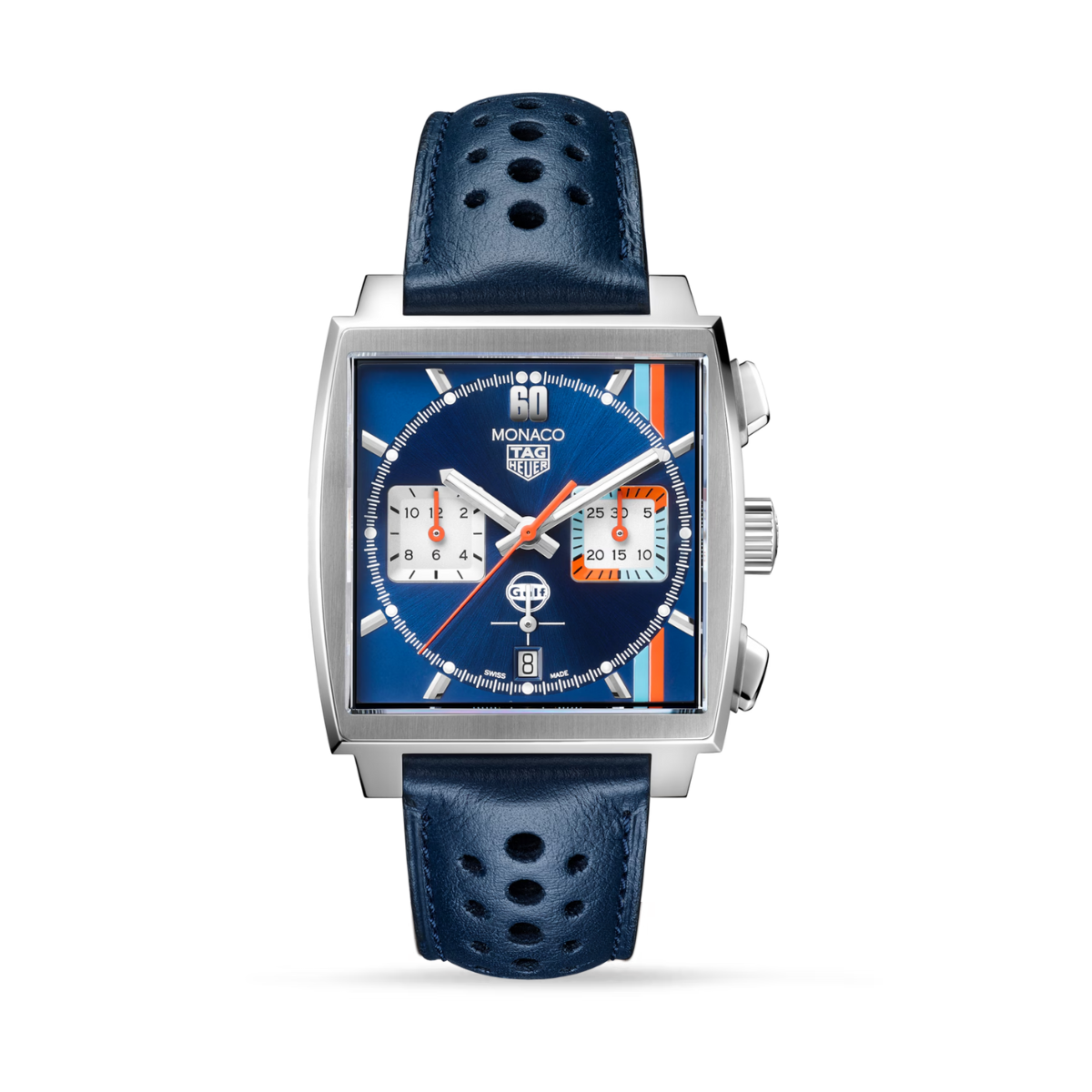TAG Heuer Monaco