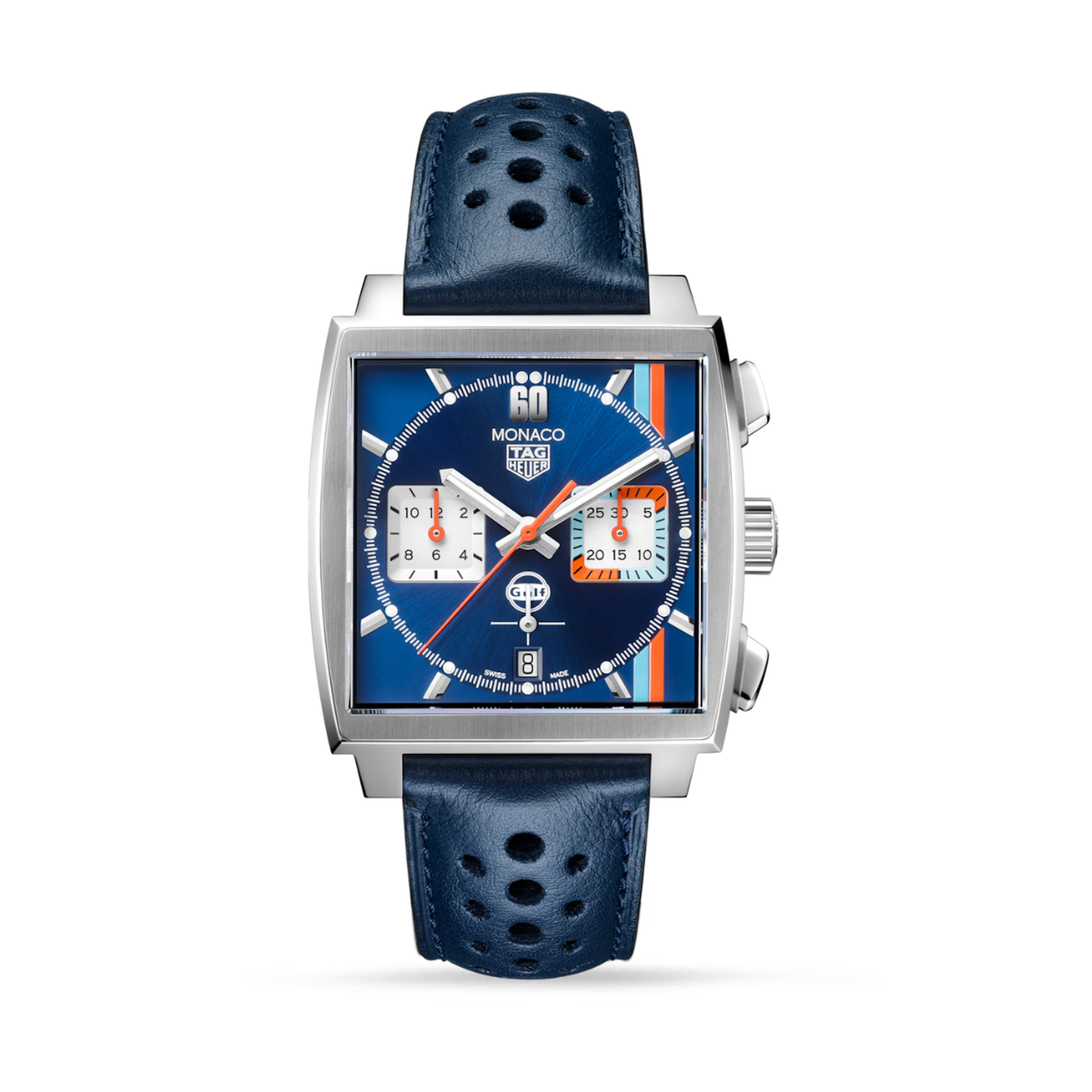 TAG Heuer Monaco