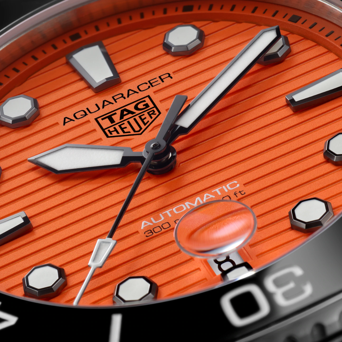 TAG Heuer Aquaracer