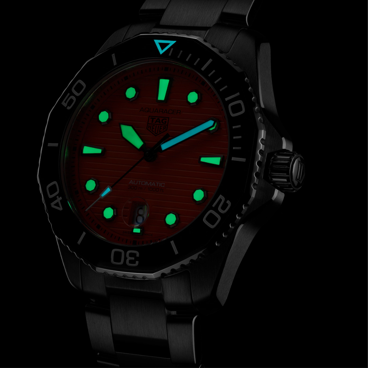 TAG Heuer Aquaracer