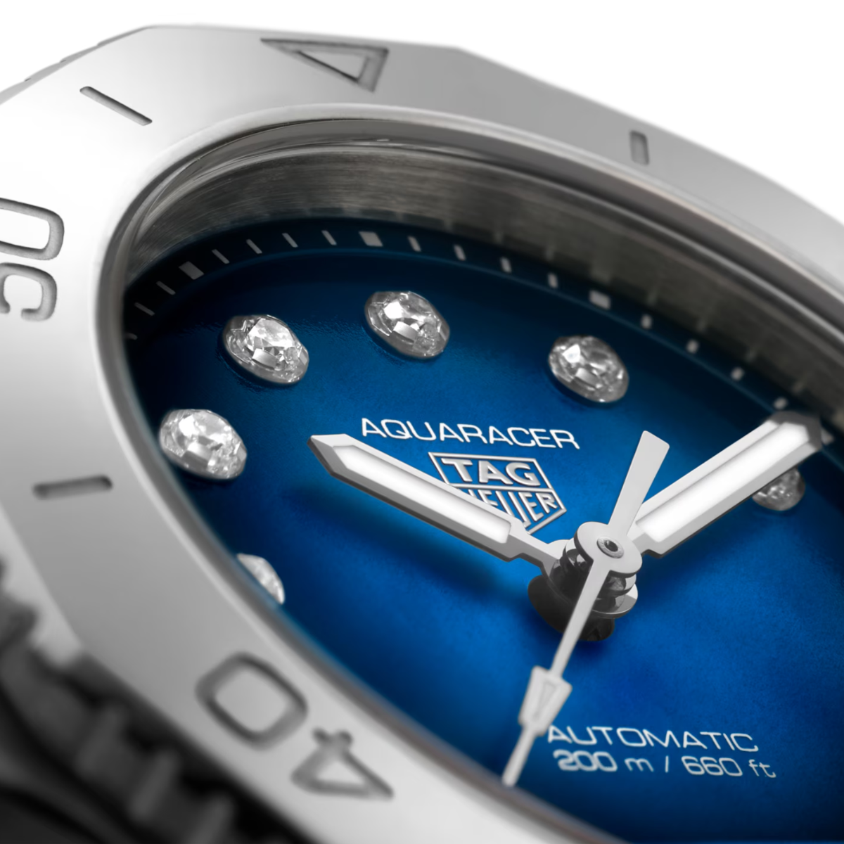 TAG Heuer Aquaracer