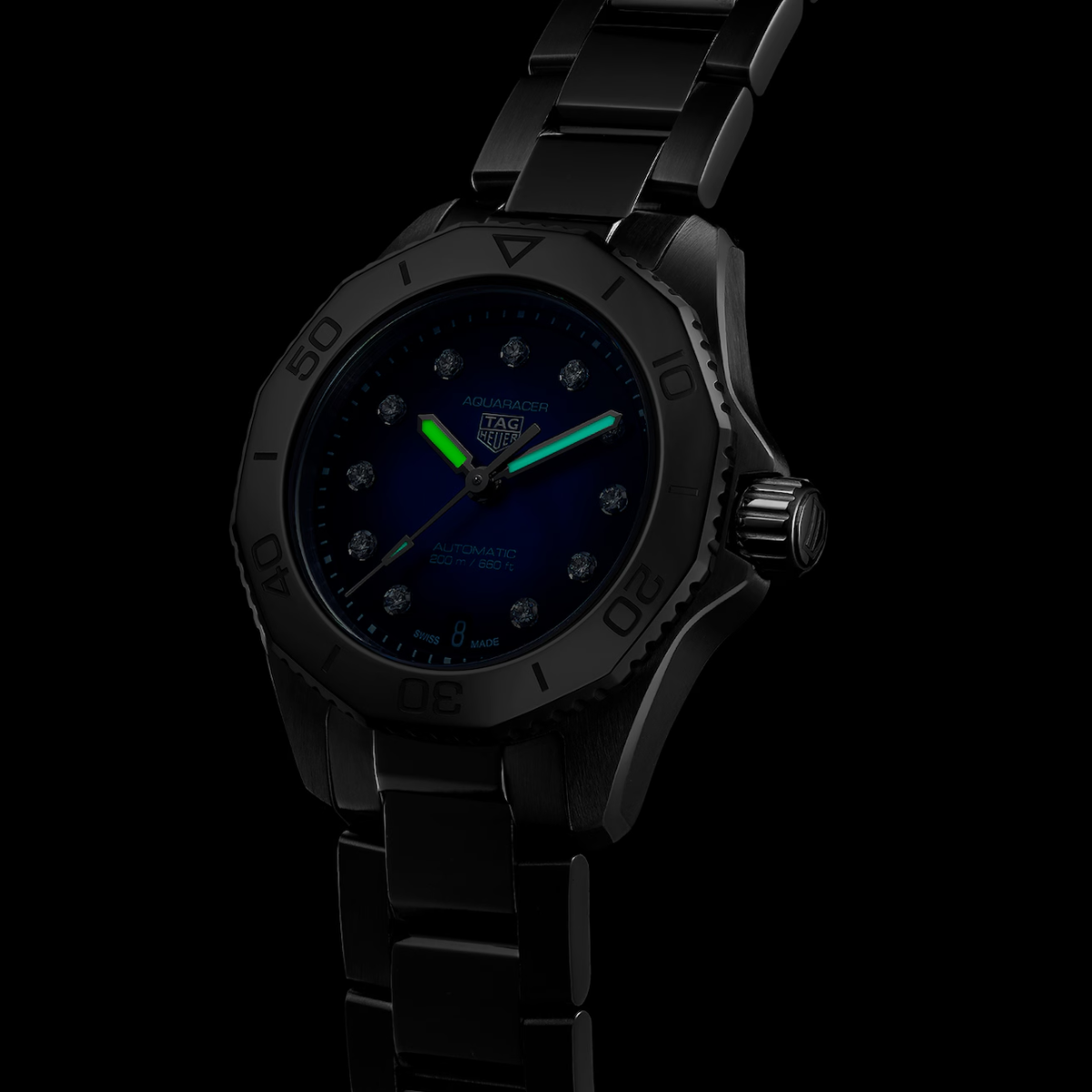 TAG Heuer Aquaracer