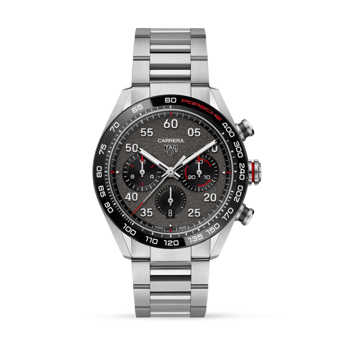 TAG Heuer Carrera Porsche
