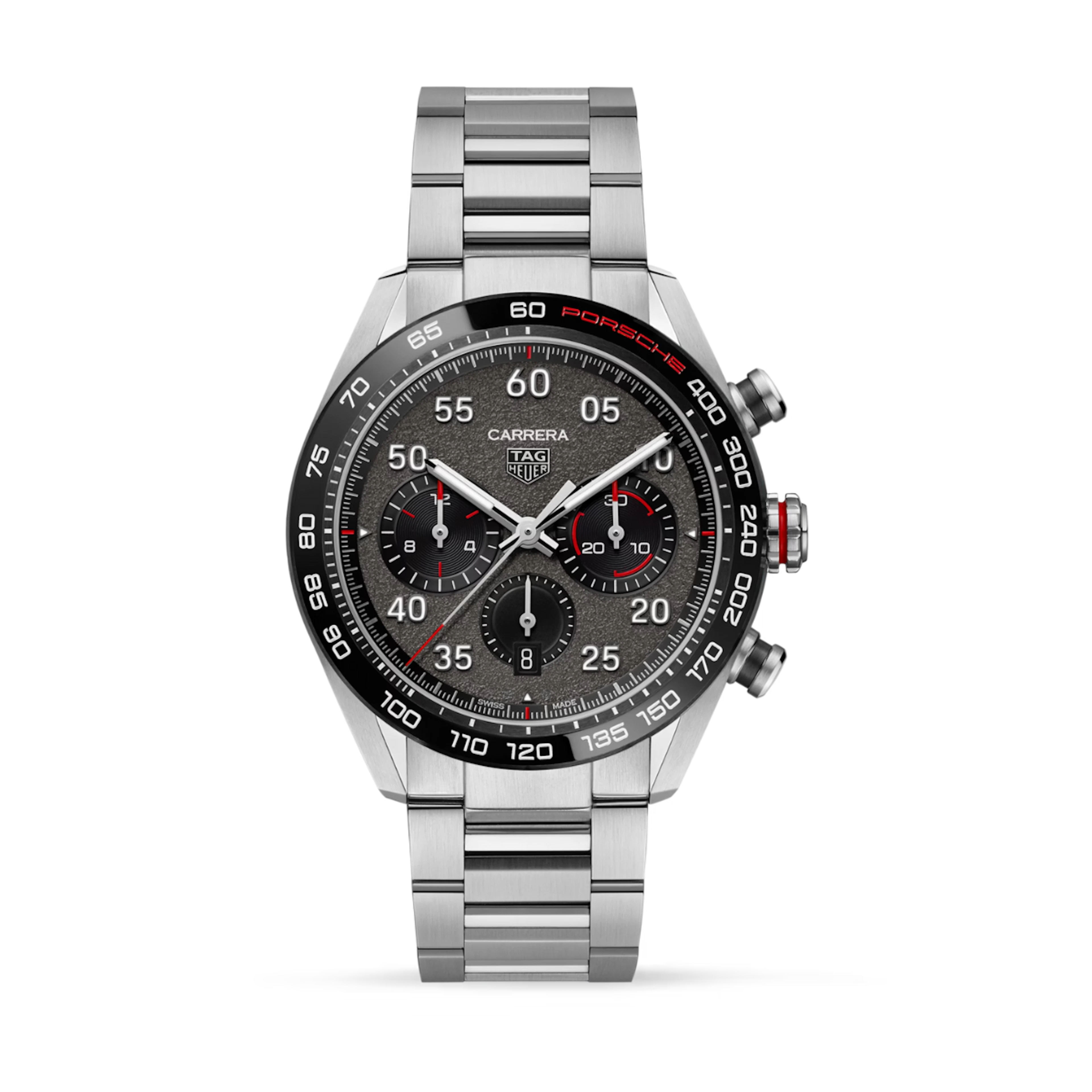 TAG Heuer Carrera Porsche