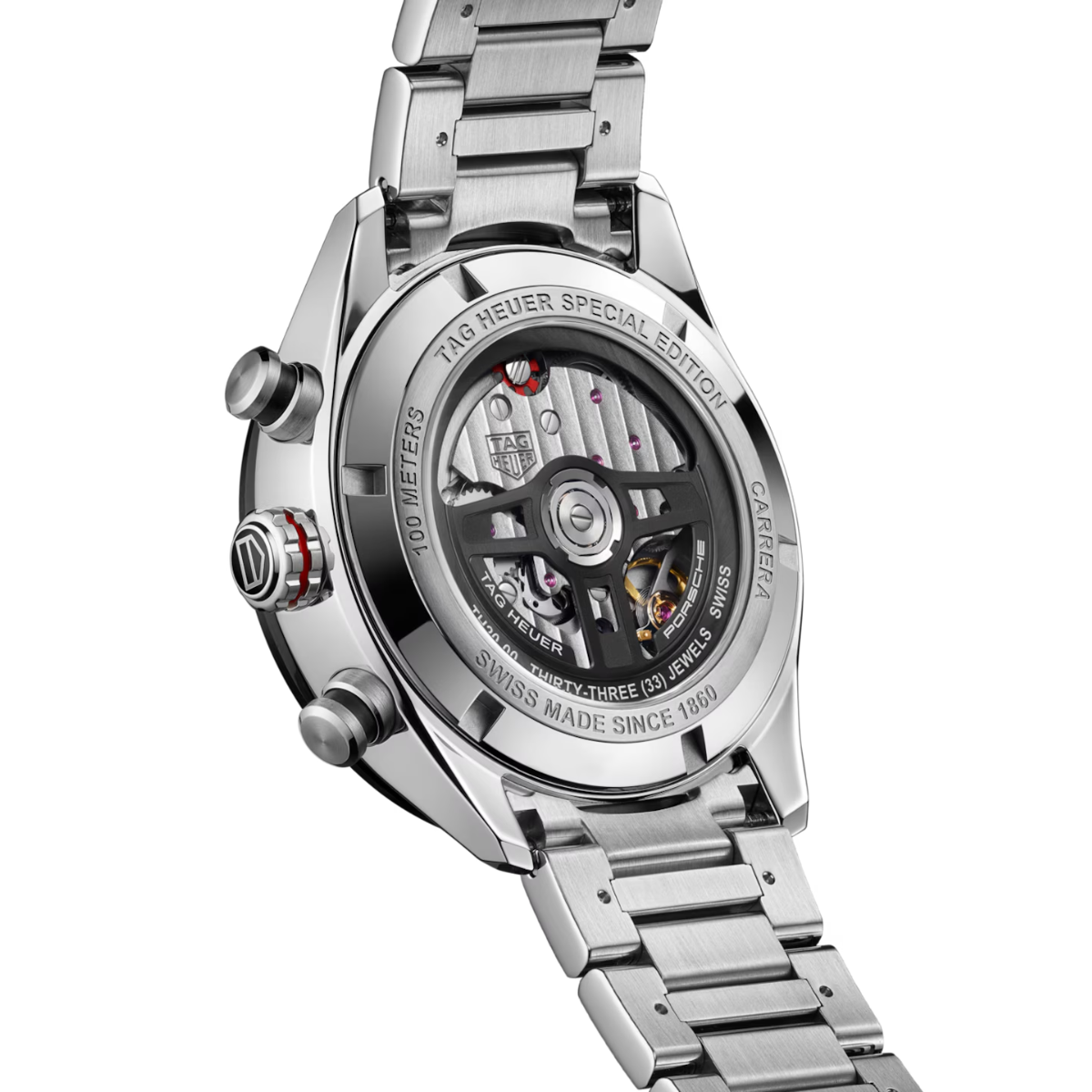 TAG Heuer Carrera Porsche