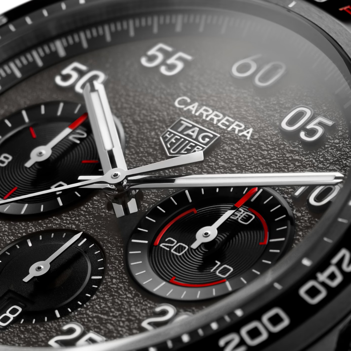 TAG Heuer Carrera Porsche