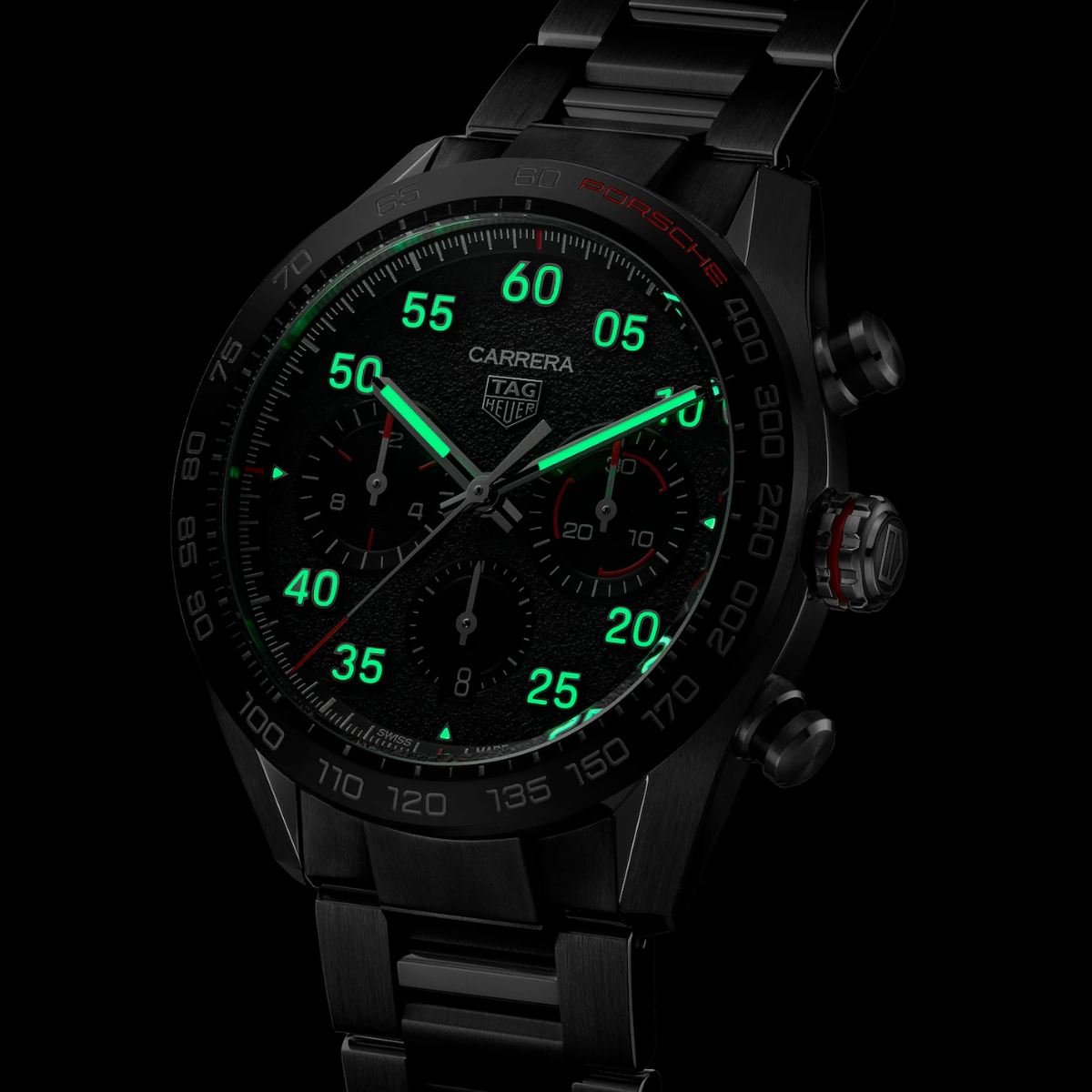 TAG Heuer Carrera Porsche