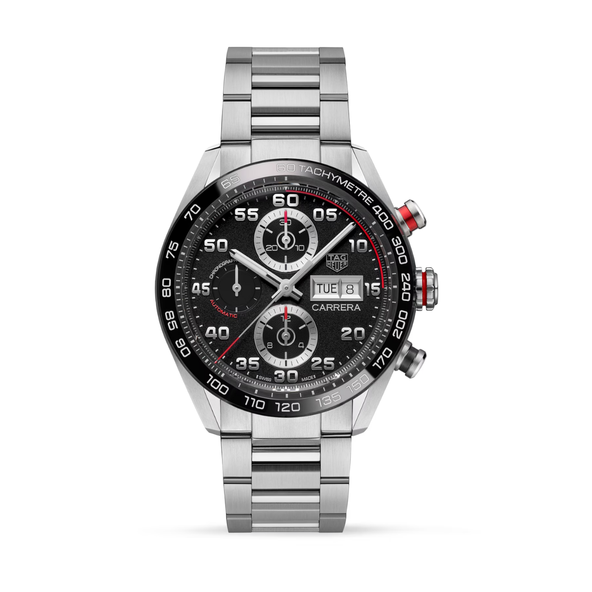TAG Heuer Carrera