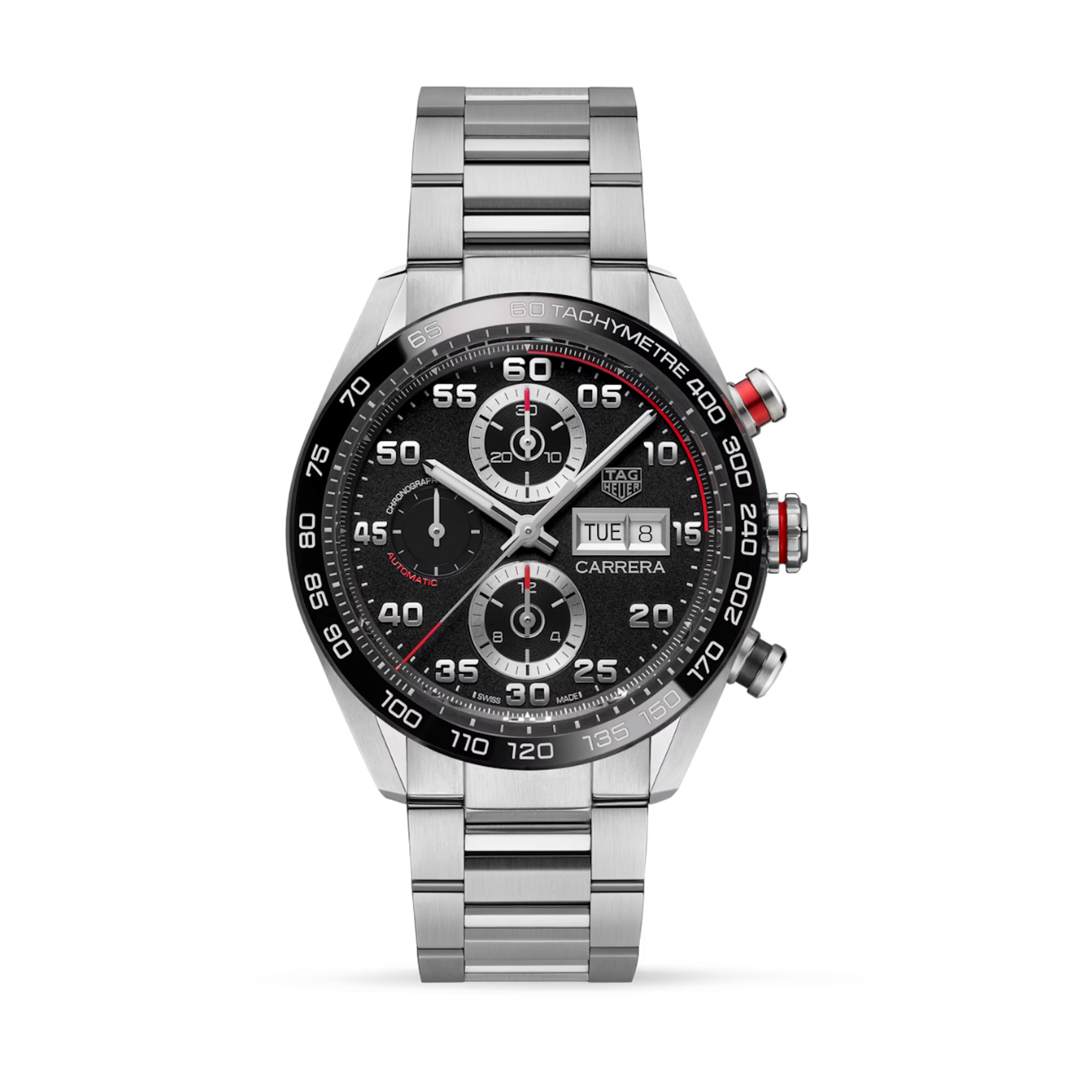TAG Heuer Carrera
