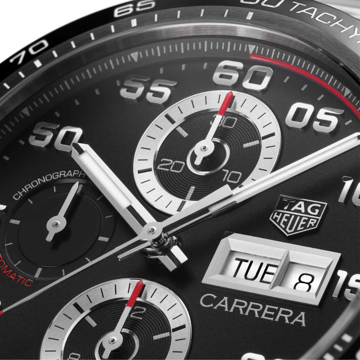TAG Heuer Carrera