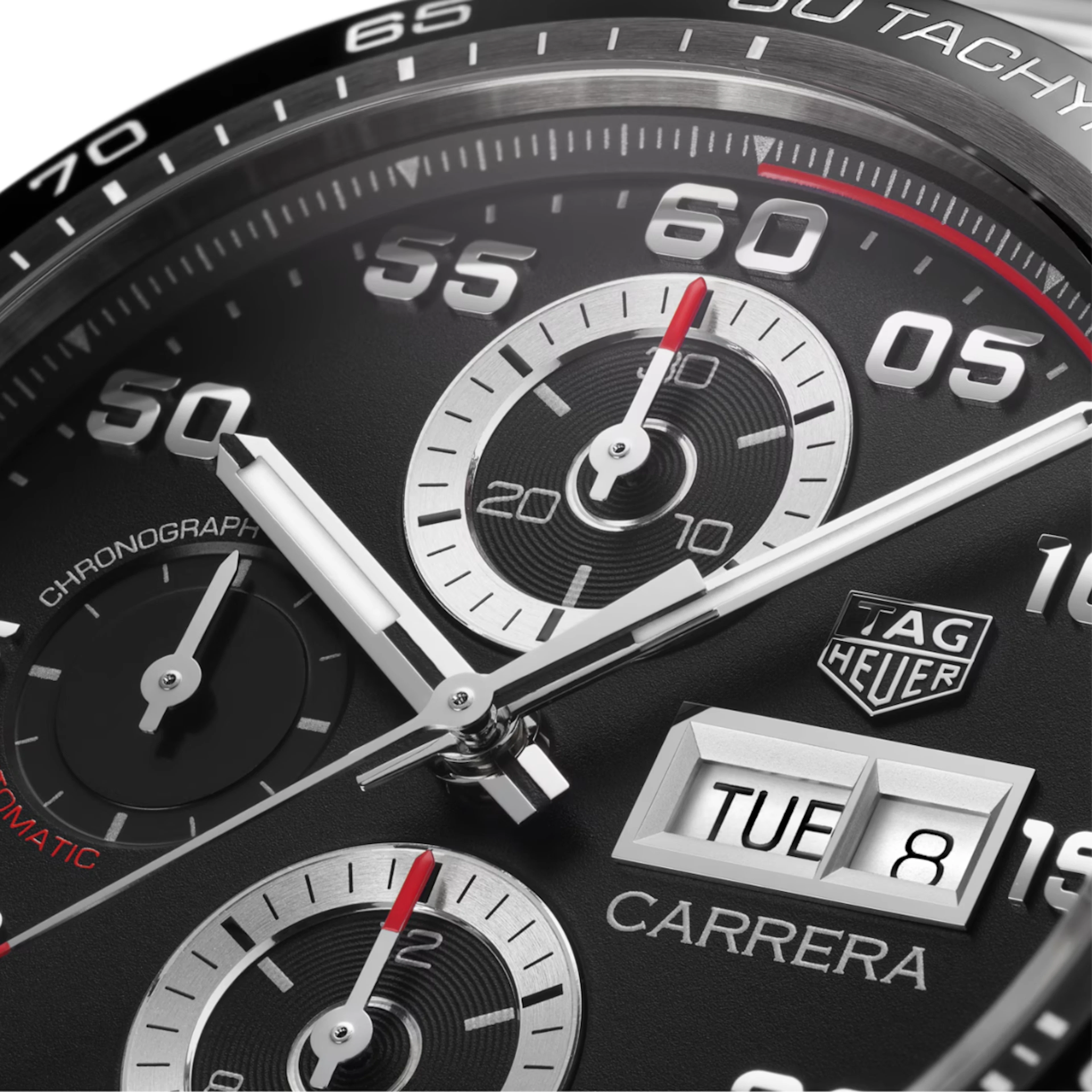 TAG Heuer Carrera