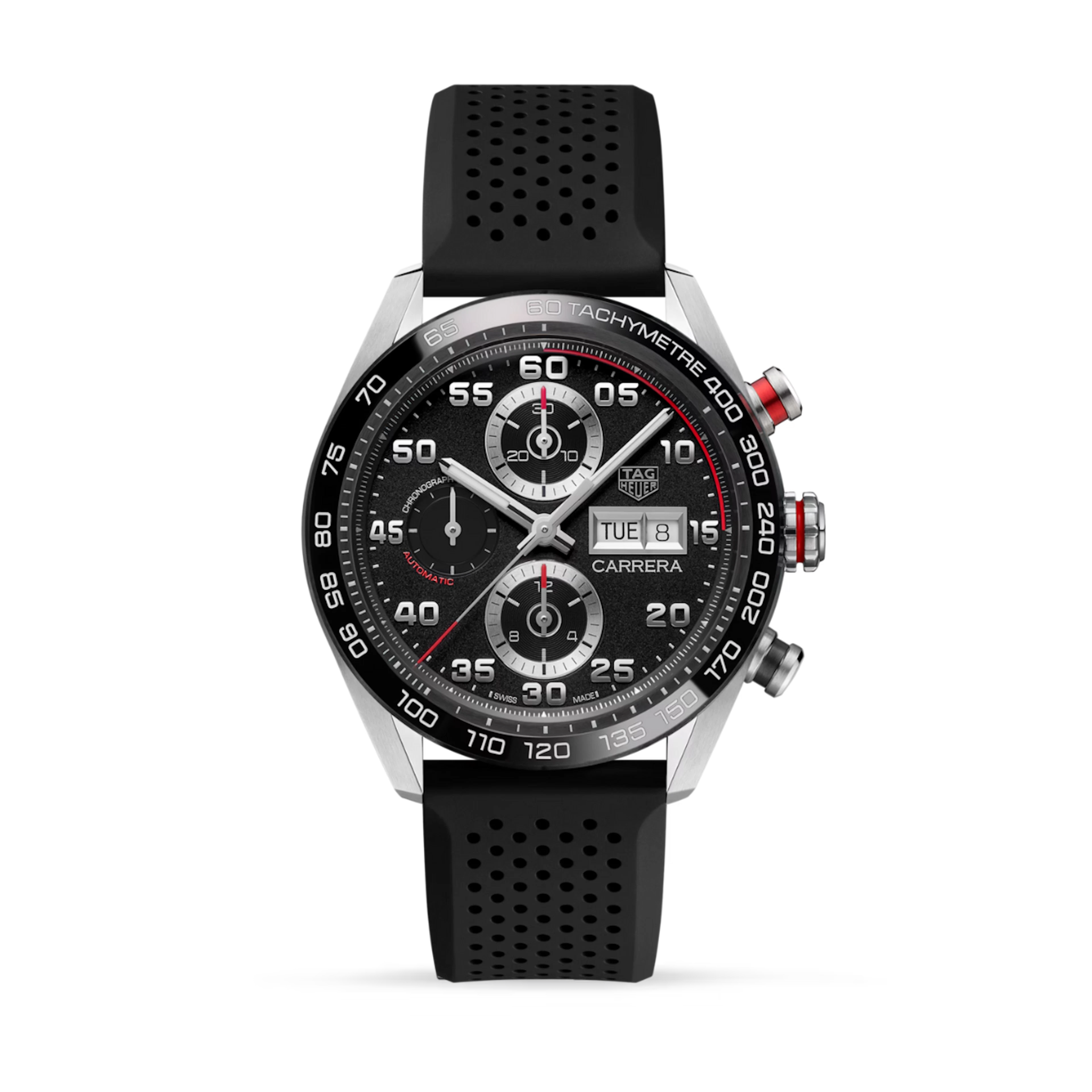 TAG Heuer Carrera