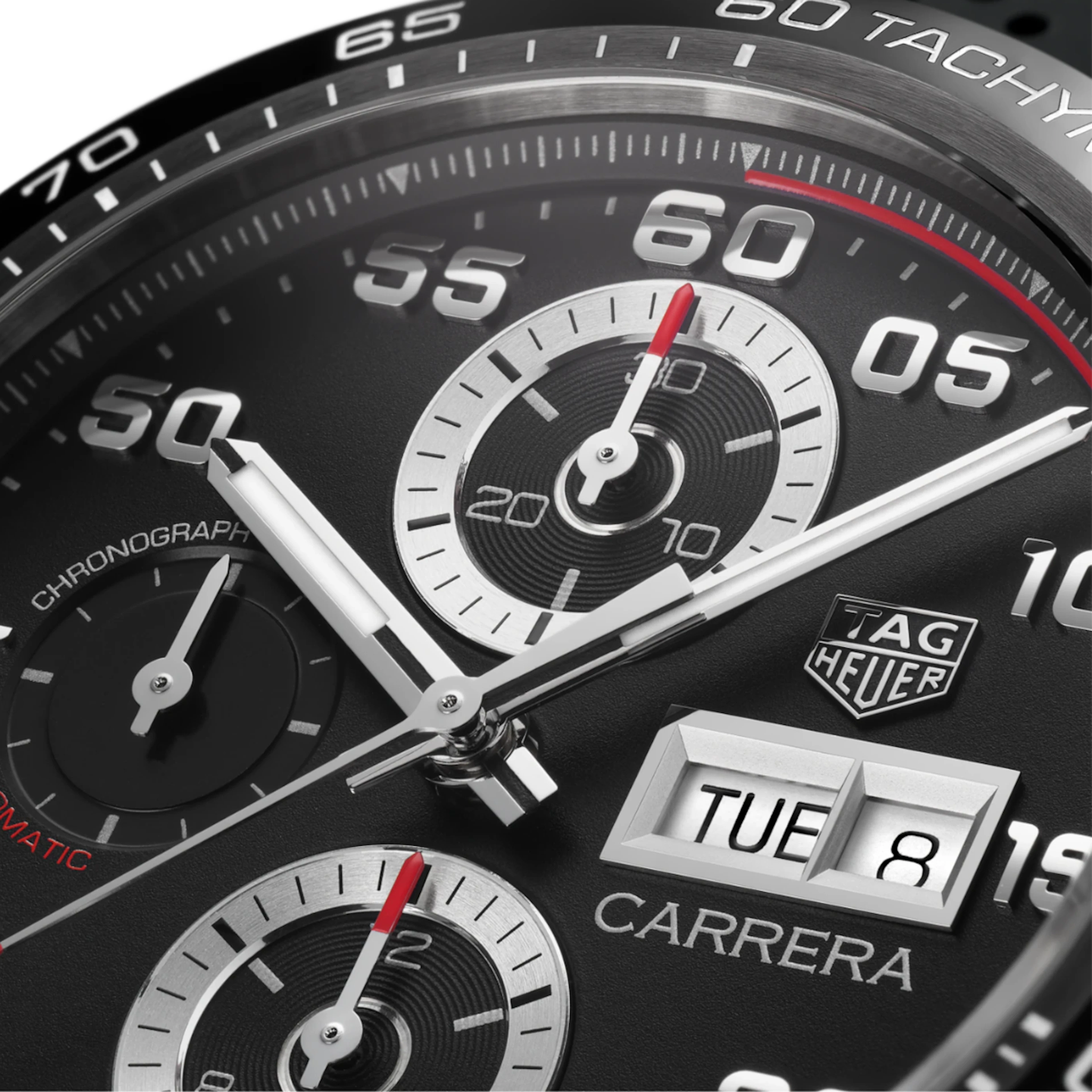 TAG Heuer Carrera