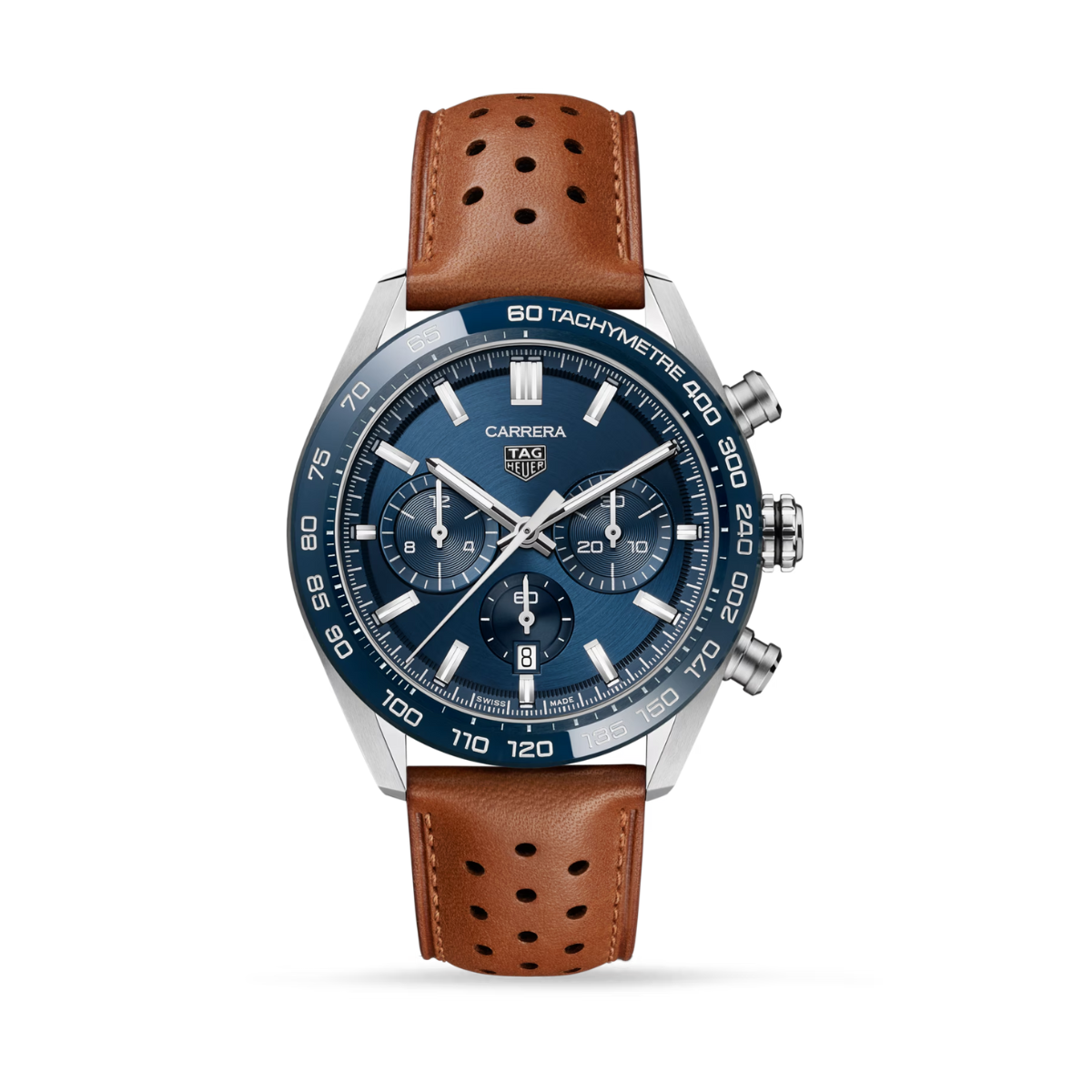 TAG Heuer Carrera