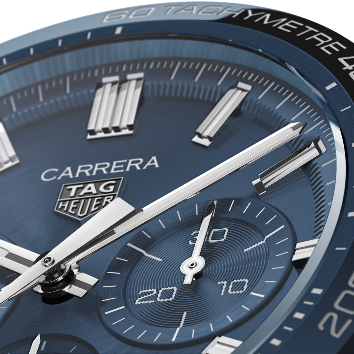 TAG Heuer Carrera