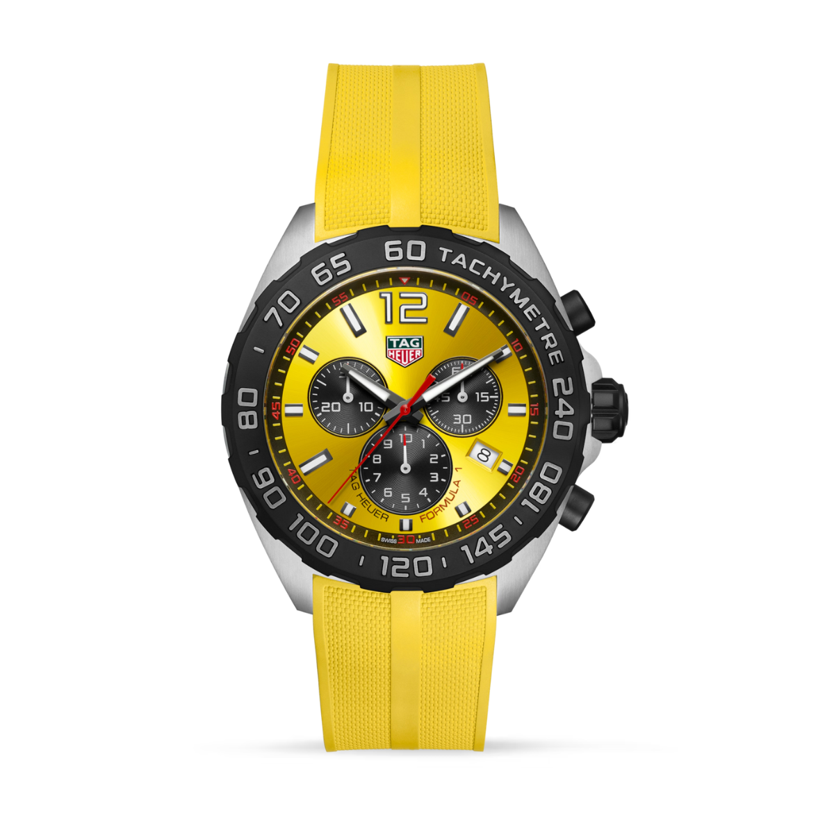 TAG Heuer Formula 1