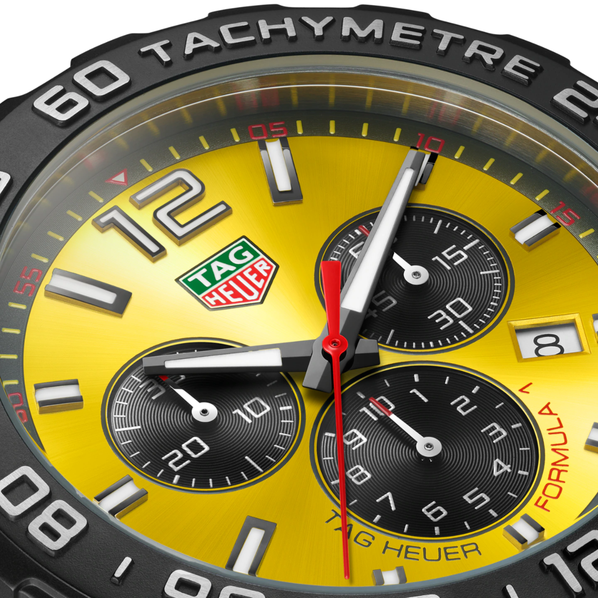 TAG Heuer Formula 1