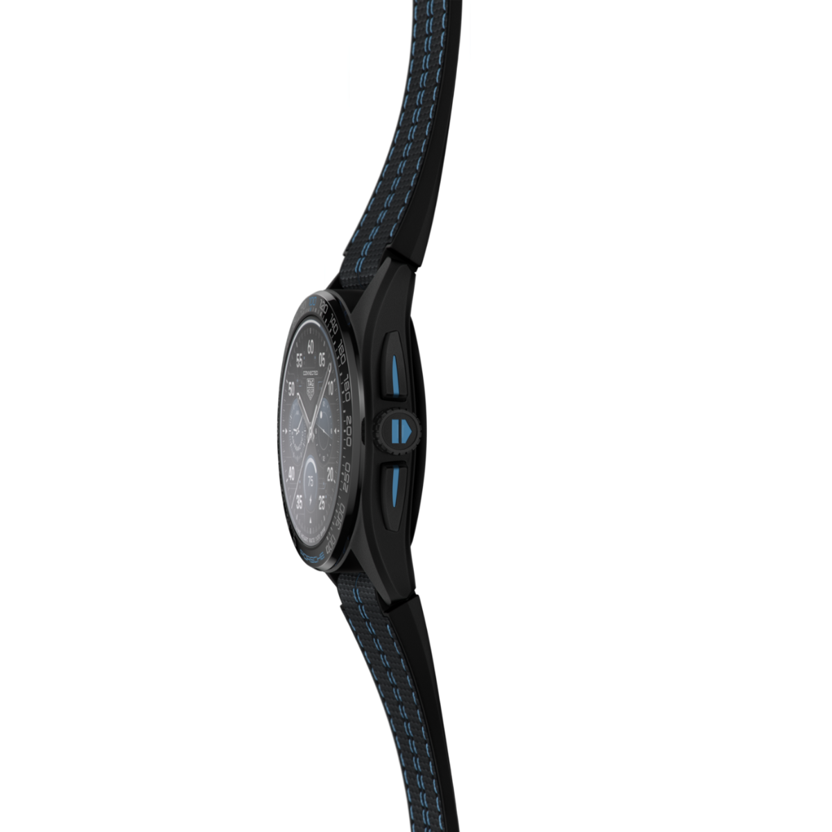 TAG Heuer Connected X Porsche