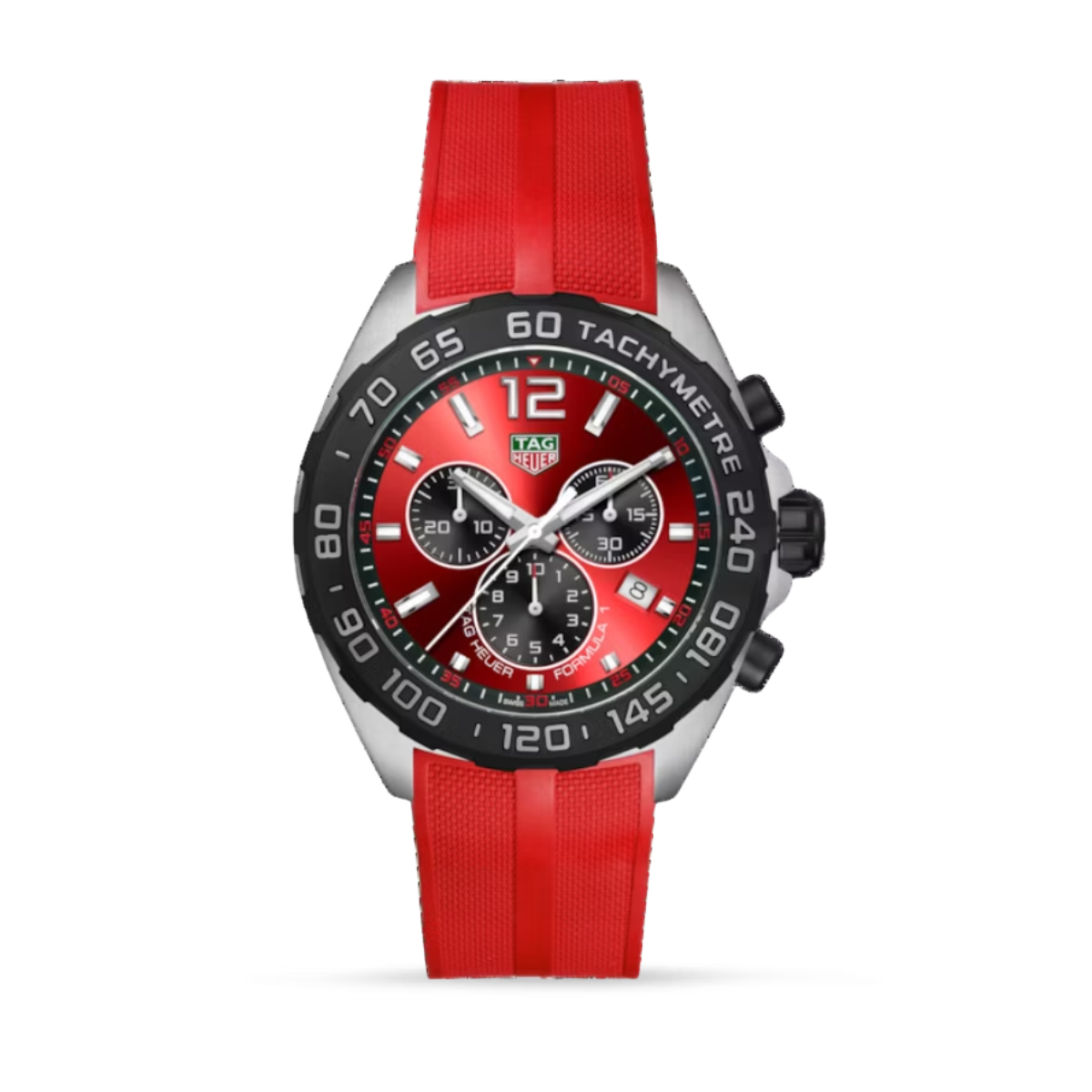 TAG Heuer Formula 1 Chronograph