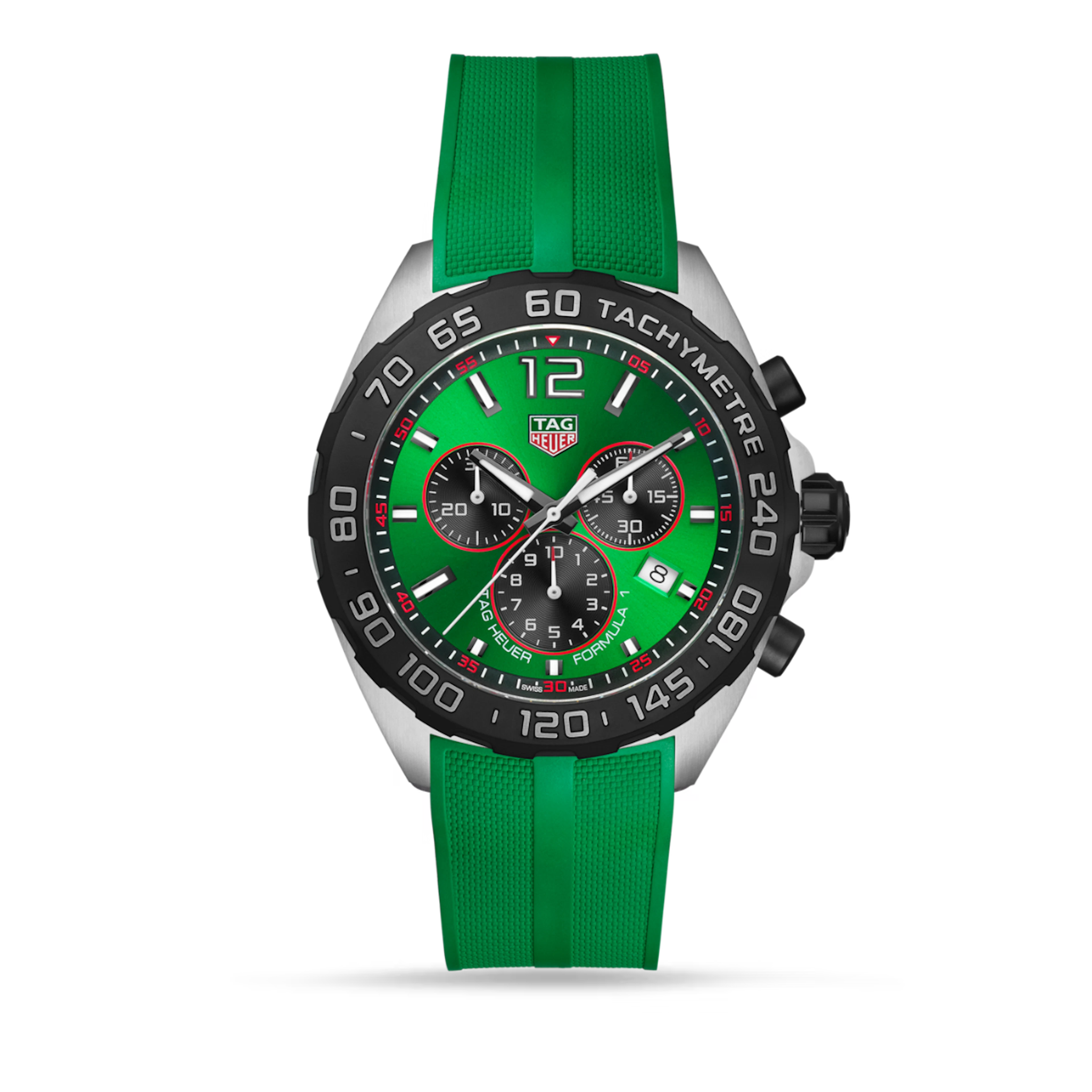 TAG Heuer Formula 1