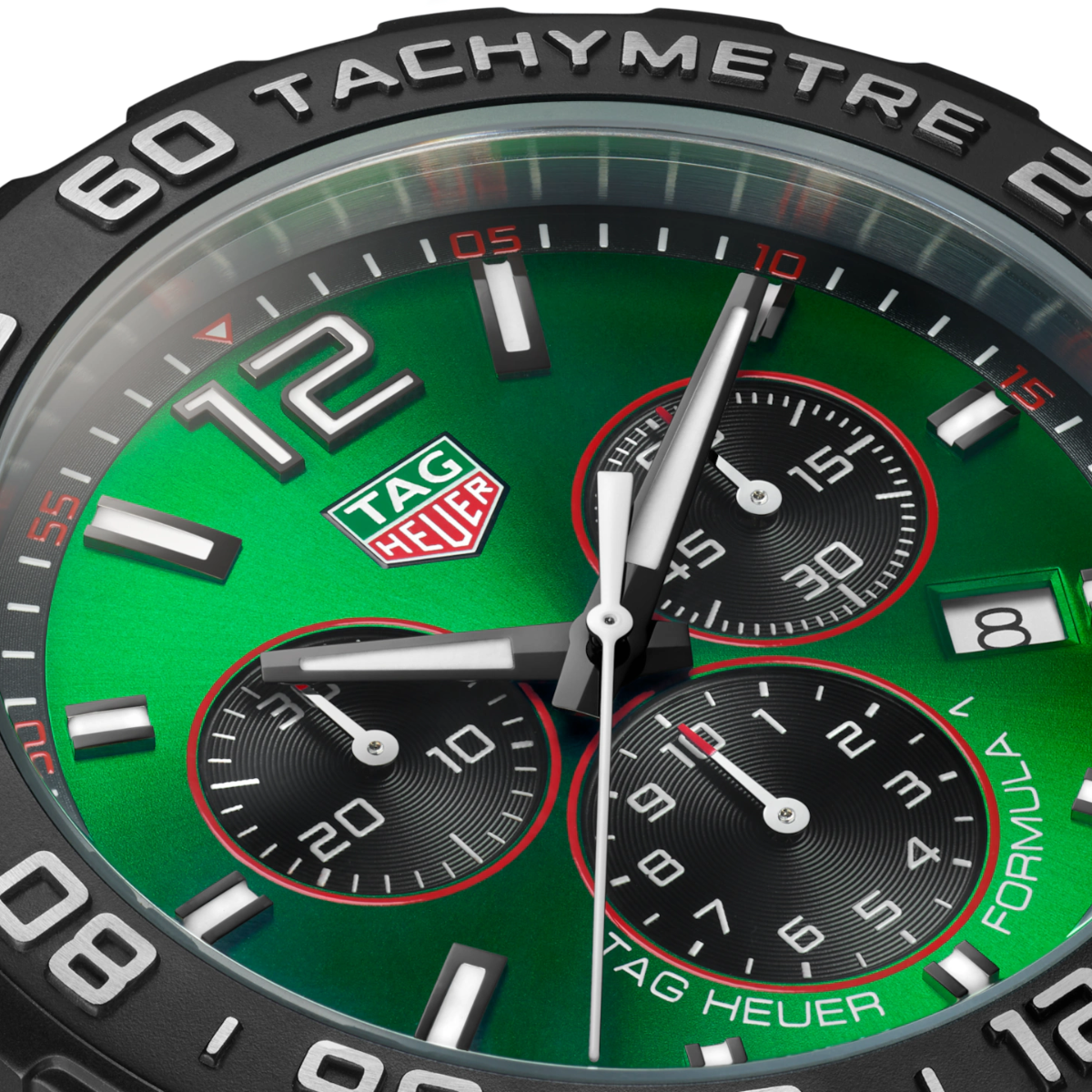 TAG Heuer Formula 1