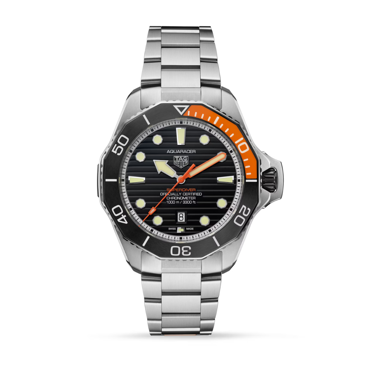 TAG Heuer Aquaracer