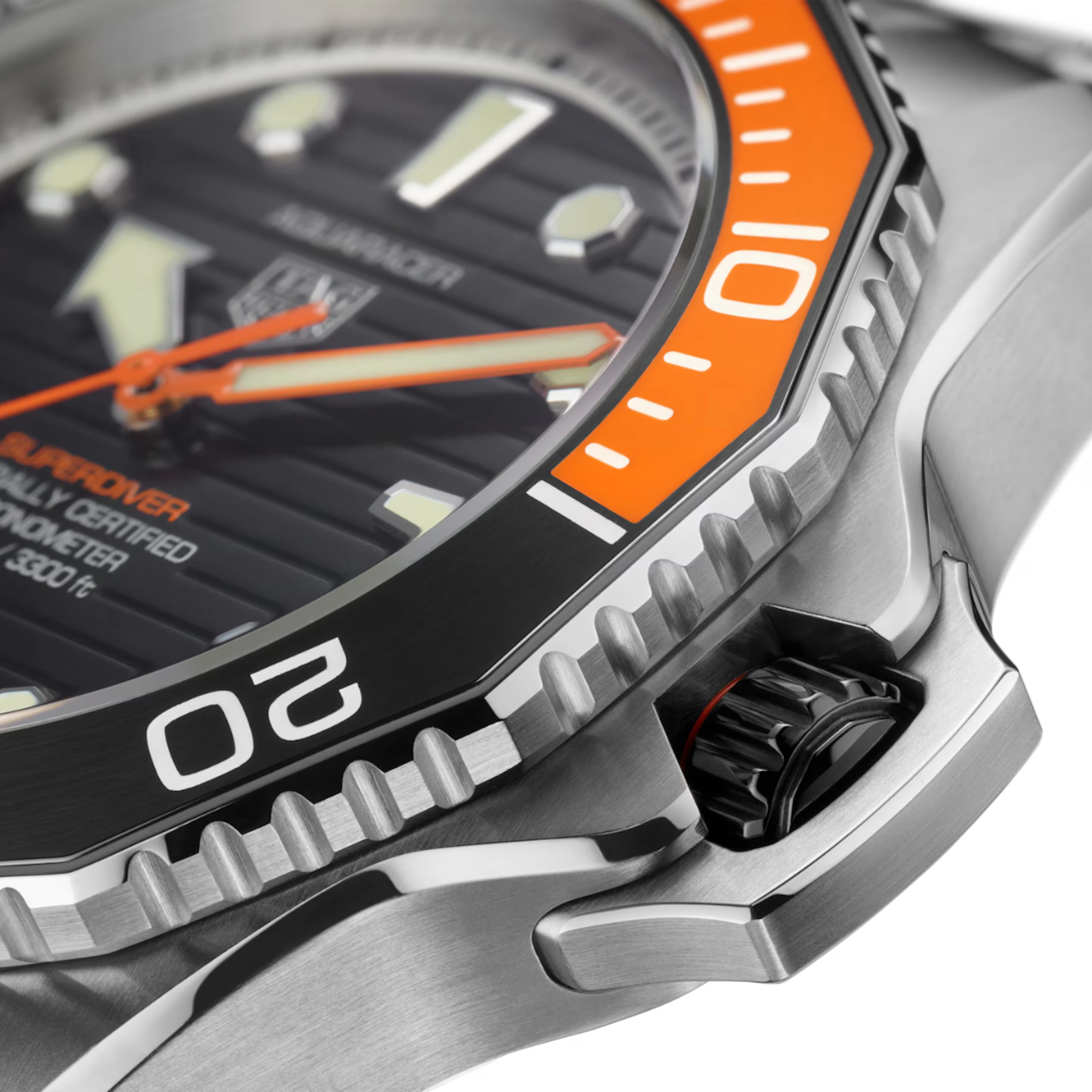 TAG Heuer Aquaracer