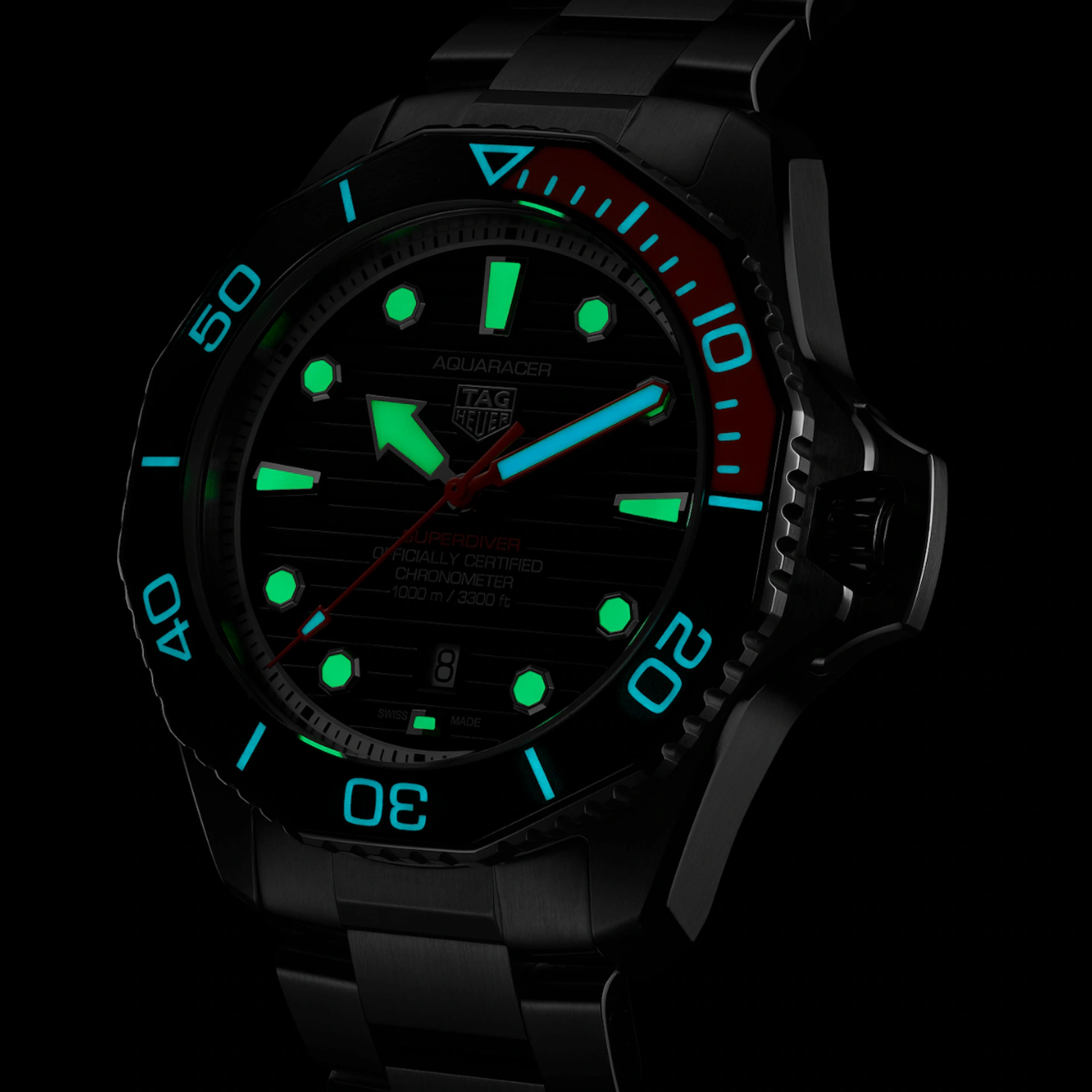 TAG Heuer Aquaracer