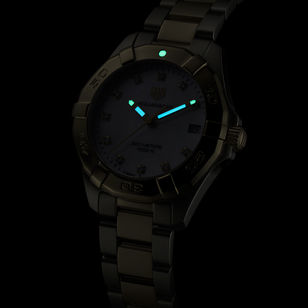 TAG Heuer Aquaracer