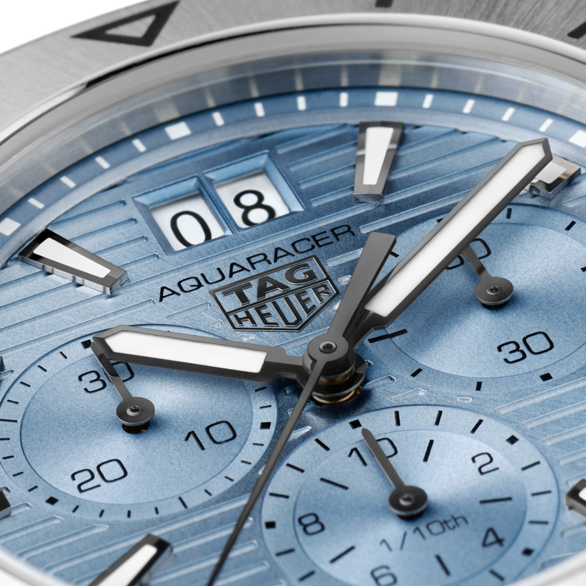 TAG Heuer Aquaracer