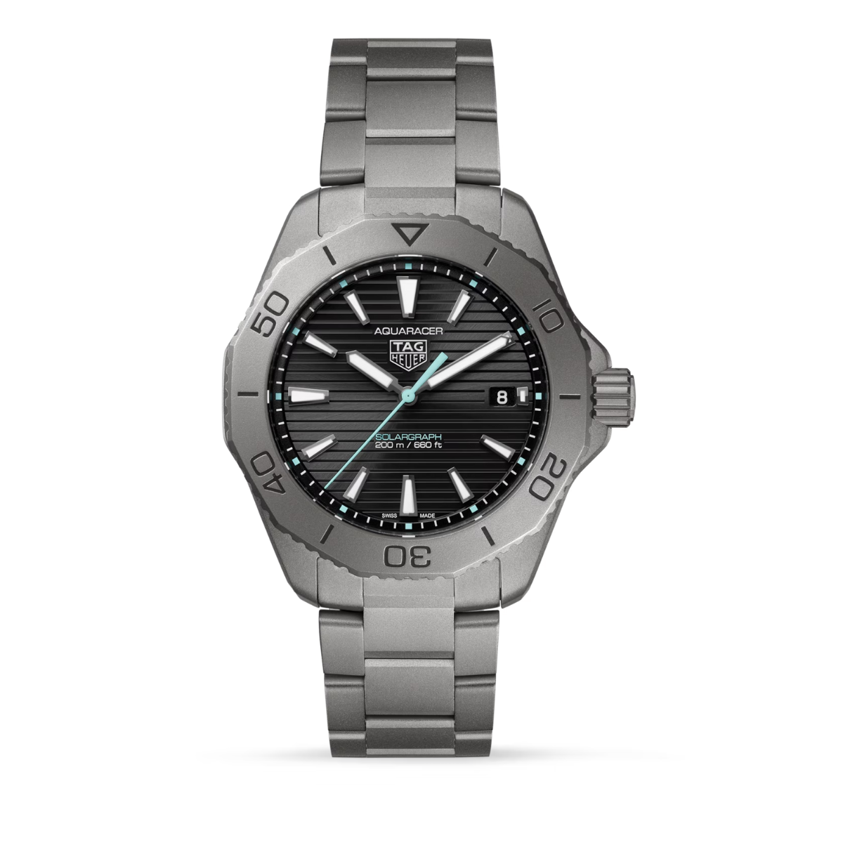 TAG Heuer Aquaracer