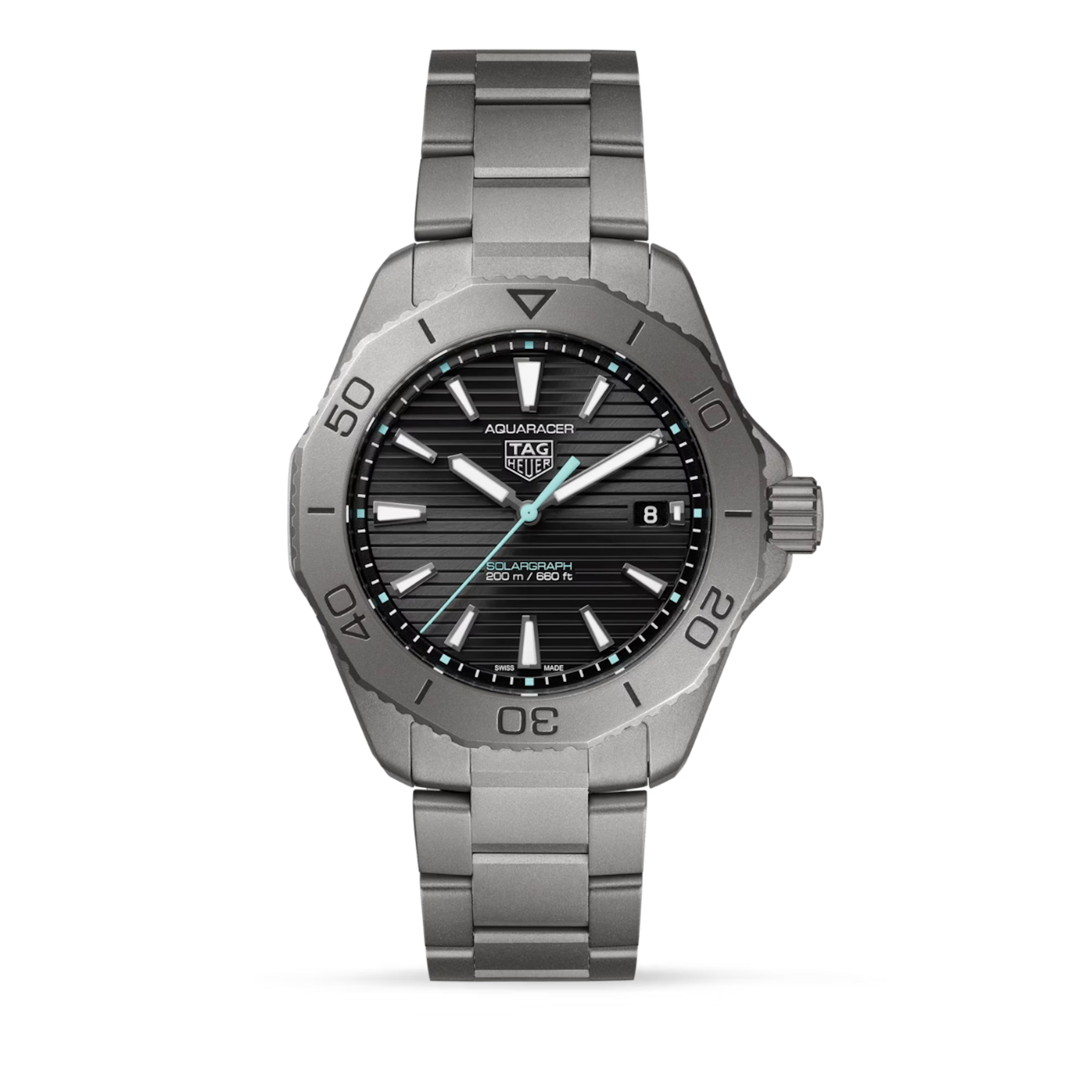 TAG Heuer Aquaracer