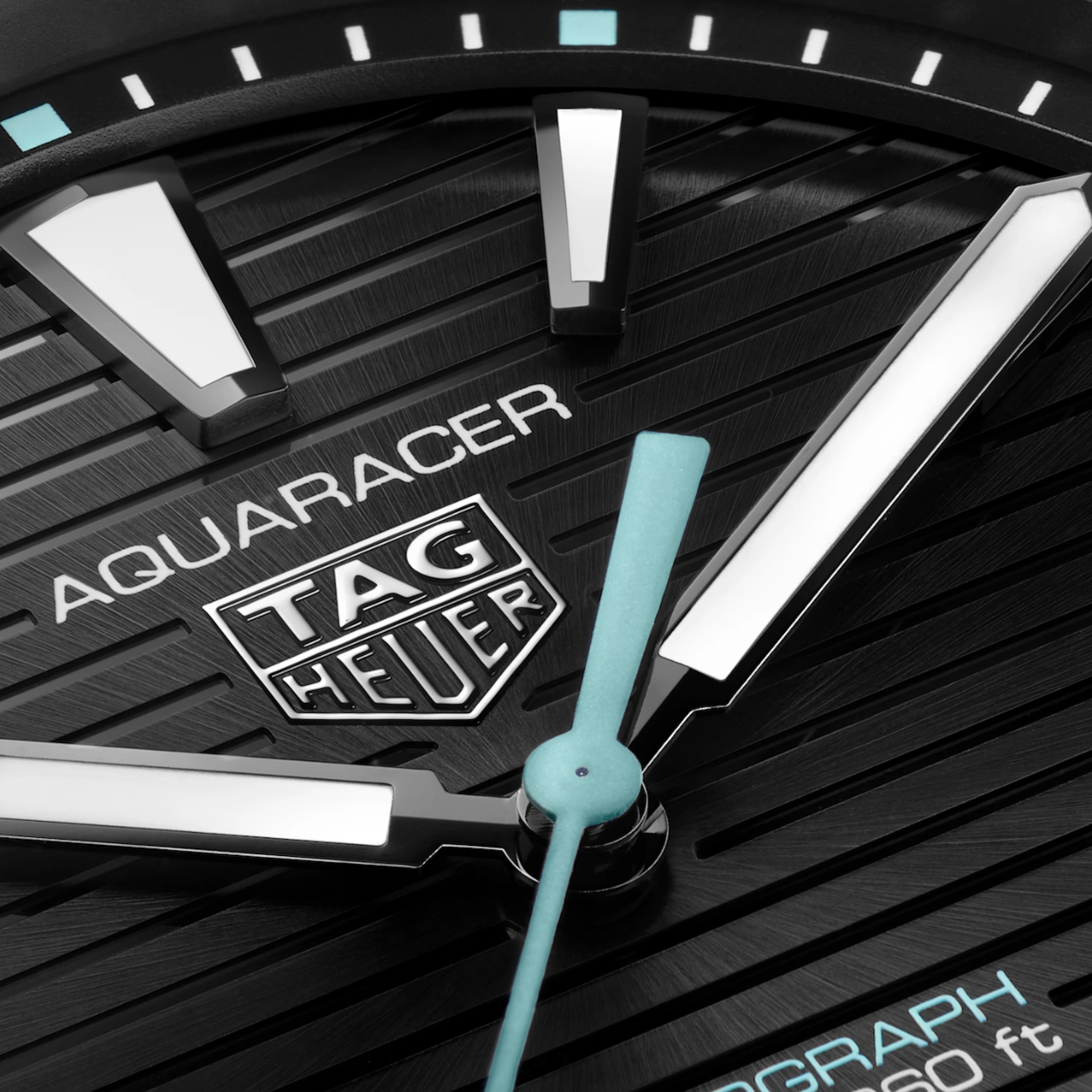 TAG Heuer Aquaracer