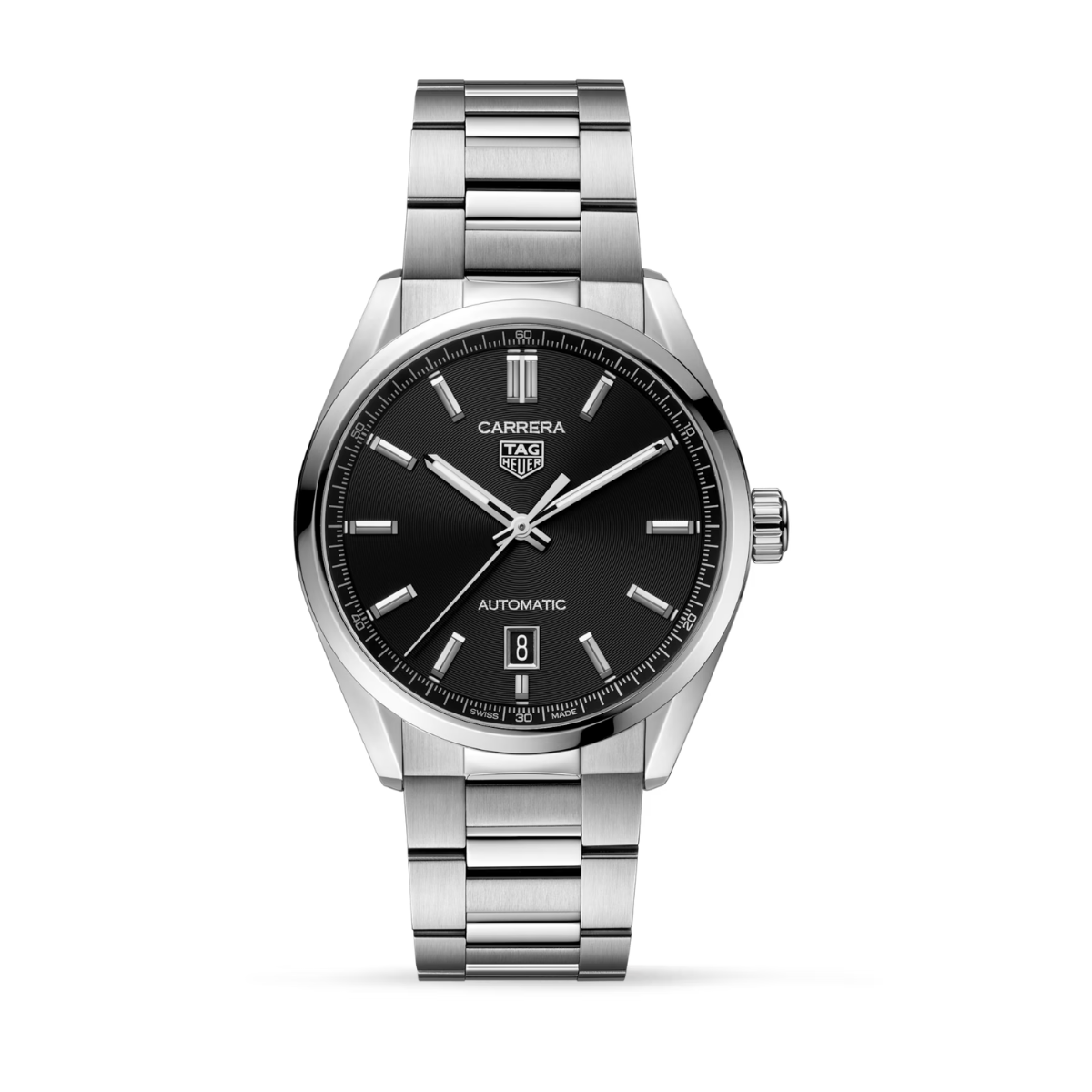 TAG Heuer Carrera