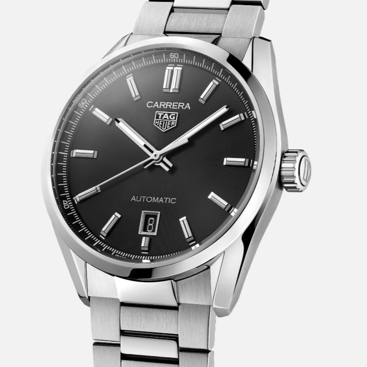 TAG Heuer Carrera