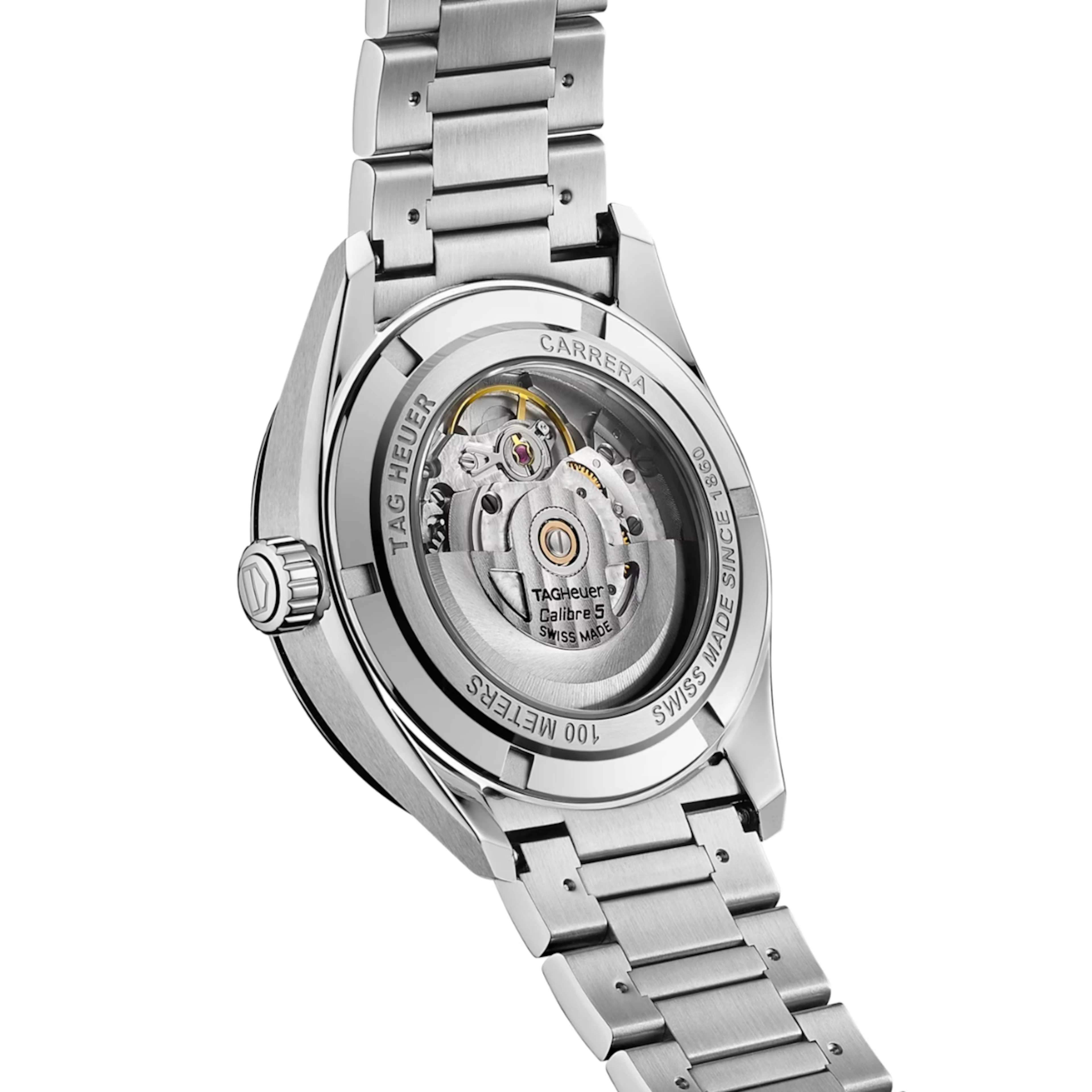 TAG Heuer Carrera