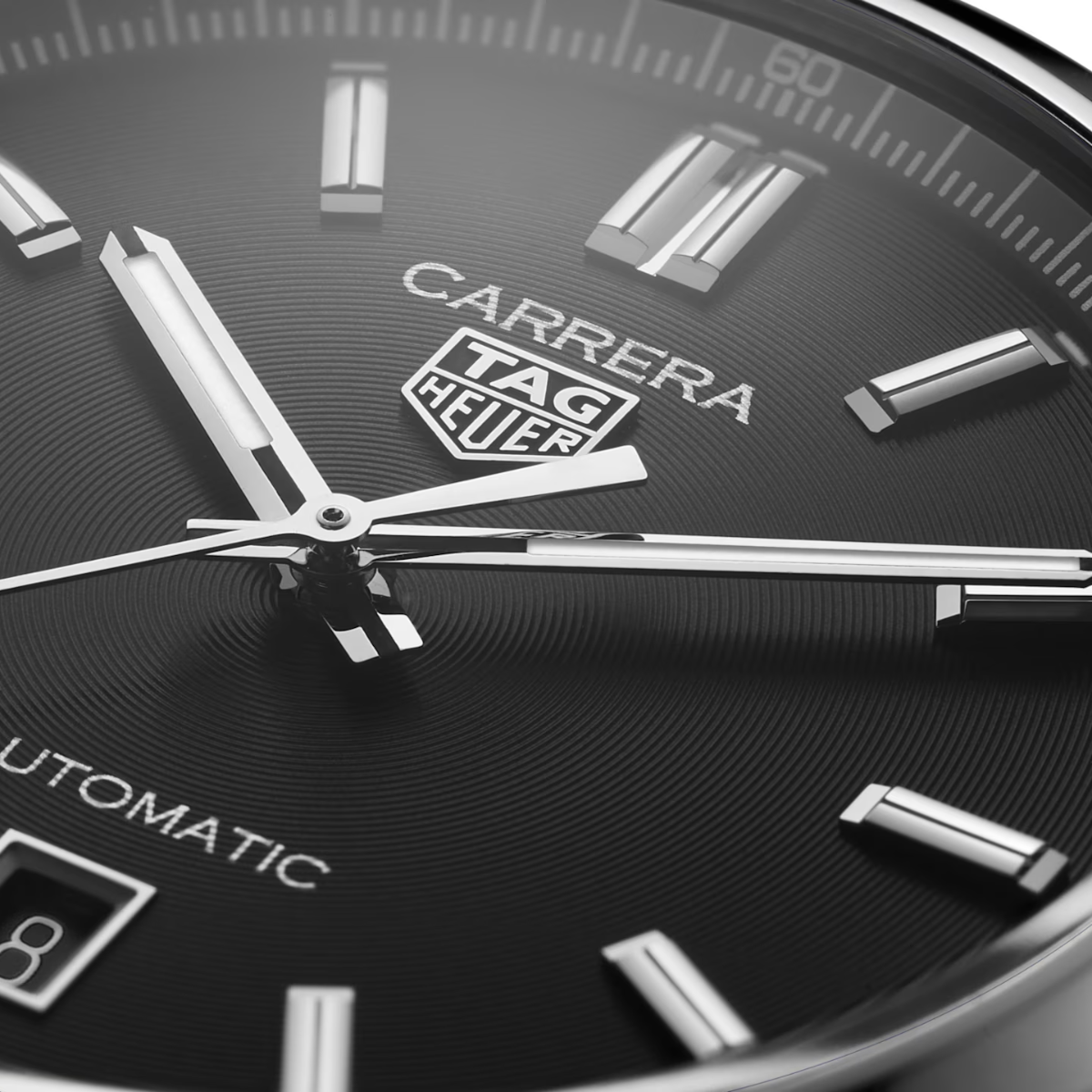 TAG Heuer Carrera