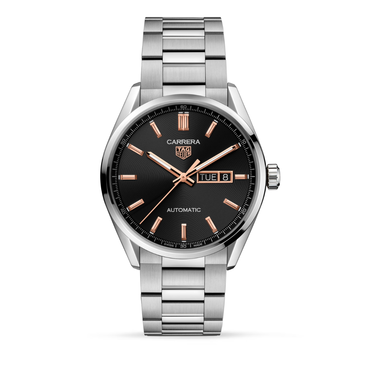 TAG Heuer Carrera